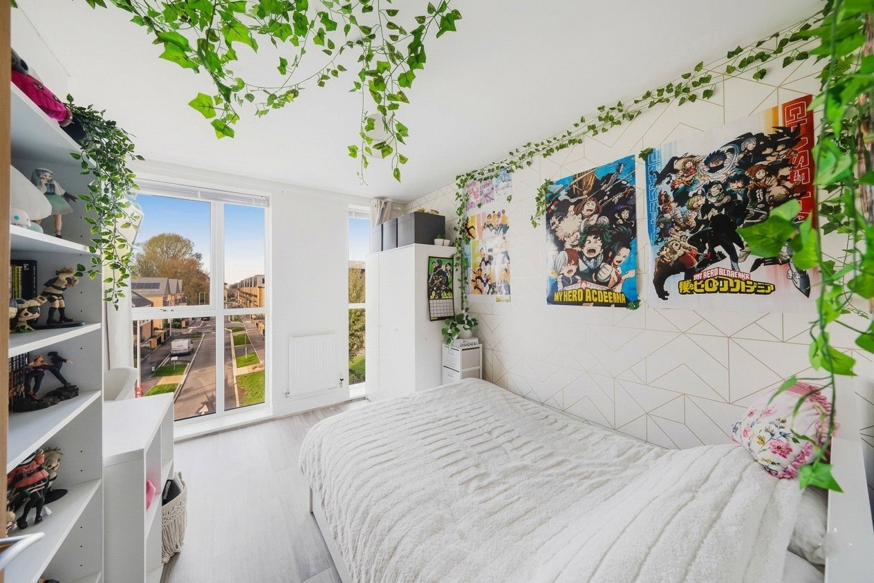 2 bedroom Flat for sale in Locking, Weston-super-Mare, Somerset