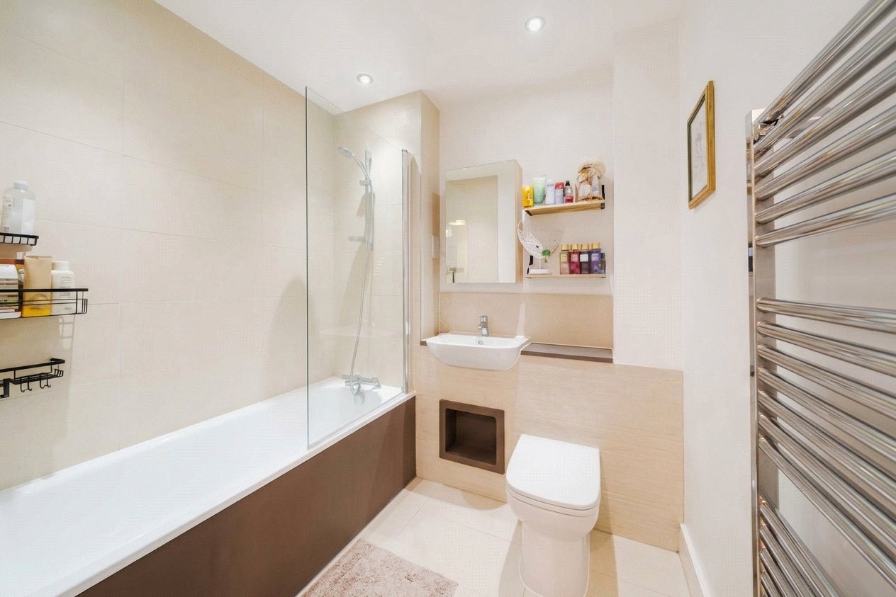 2 bedroom Flat for sale in Locking, Weston-super-Mare, Somerset