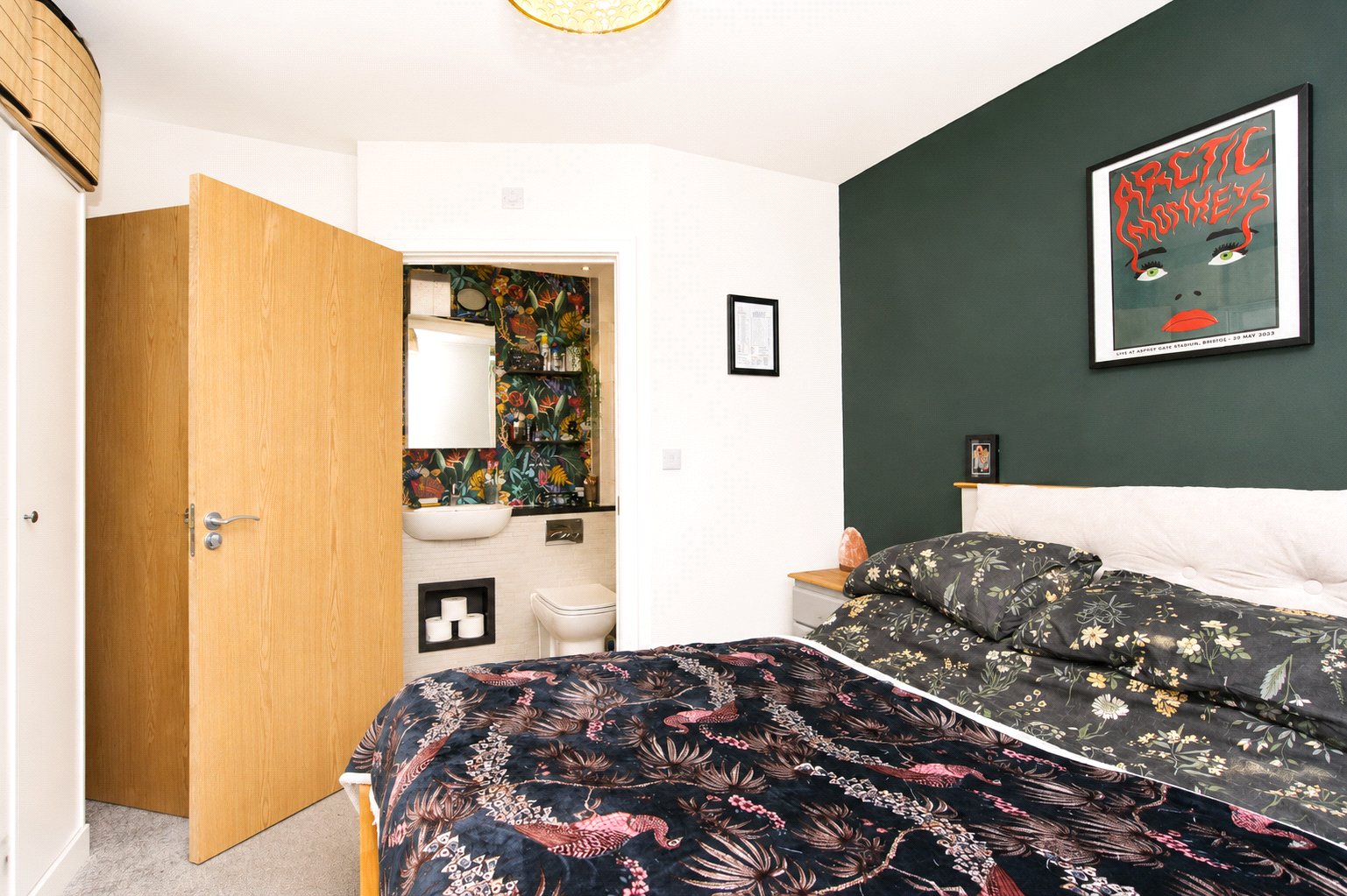 2 bedroom Flat for sale in Locking, Weston-super-Mare, Somerset