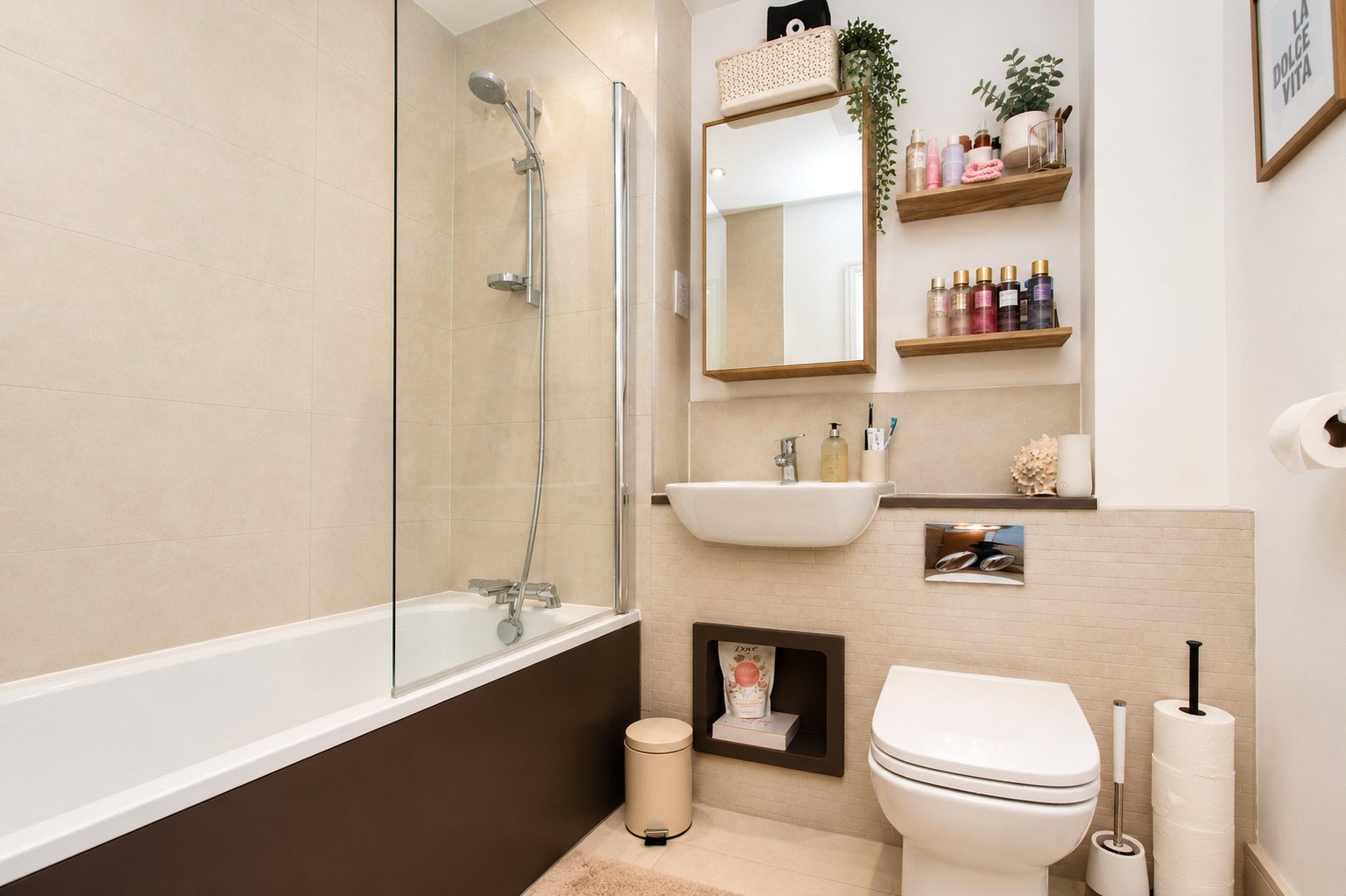 2 bedroom Flat for sale in Locking, Weston-super-Mare, Somerset