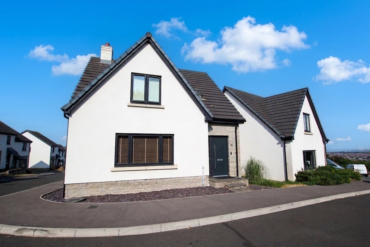 3 bedroom House for sale in Weston-super-Mare, Somerset