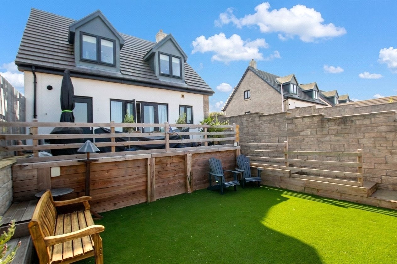 3 bedroom House for sale in Weston-super-Mare, Somerset
