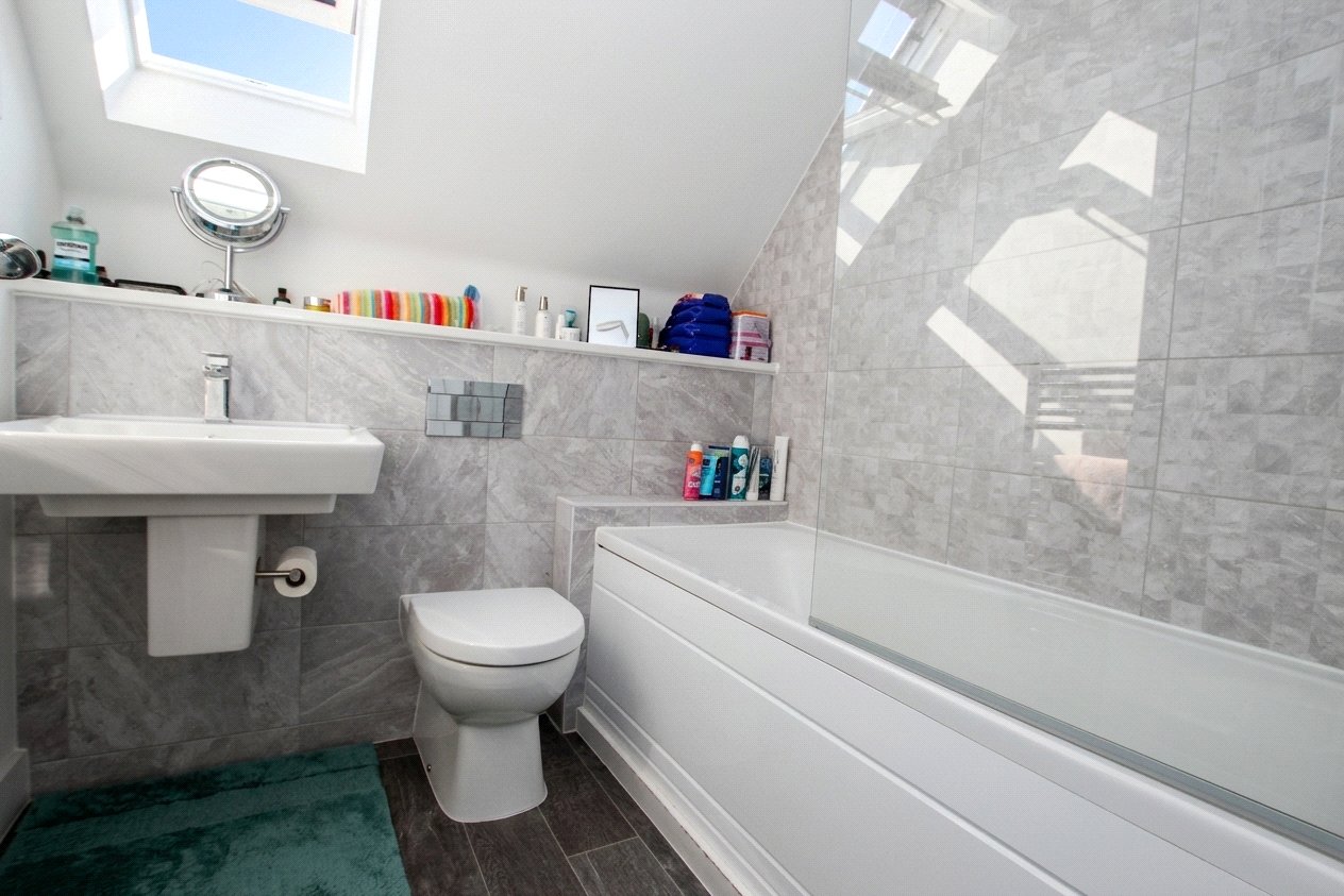 3 bedroom House for sale in Weston-super-Mare, Somerset