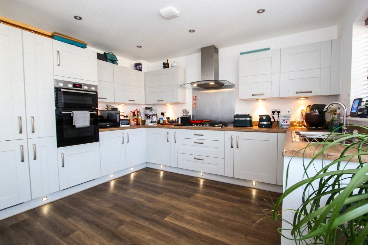 3 bedroom House for sale in Weston-super-Mare, Somerset