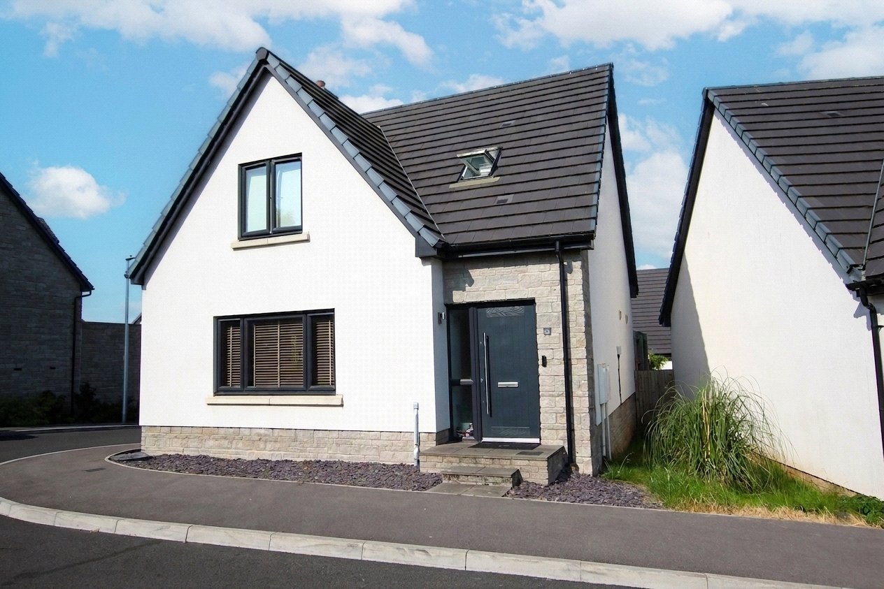 3 bedroom House for sale in Weston-super-Mare, Somerset