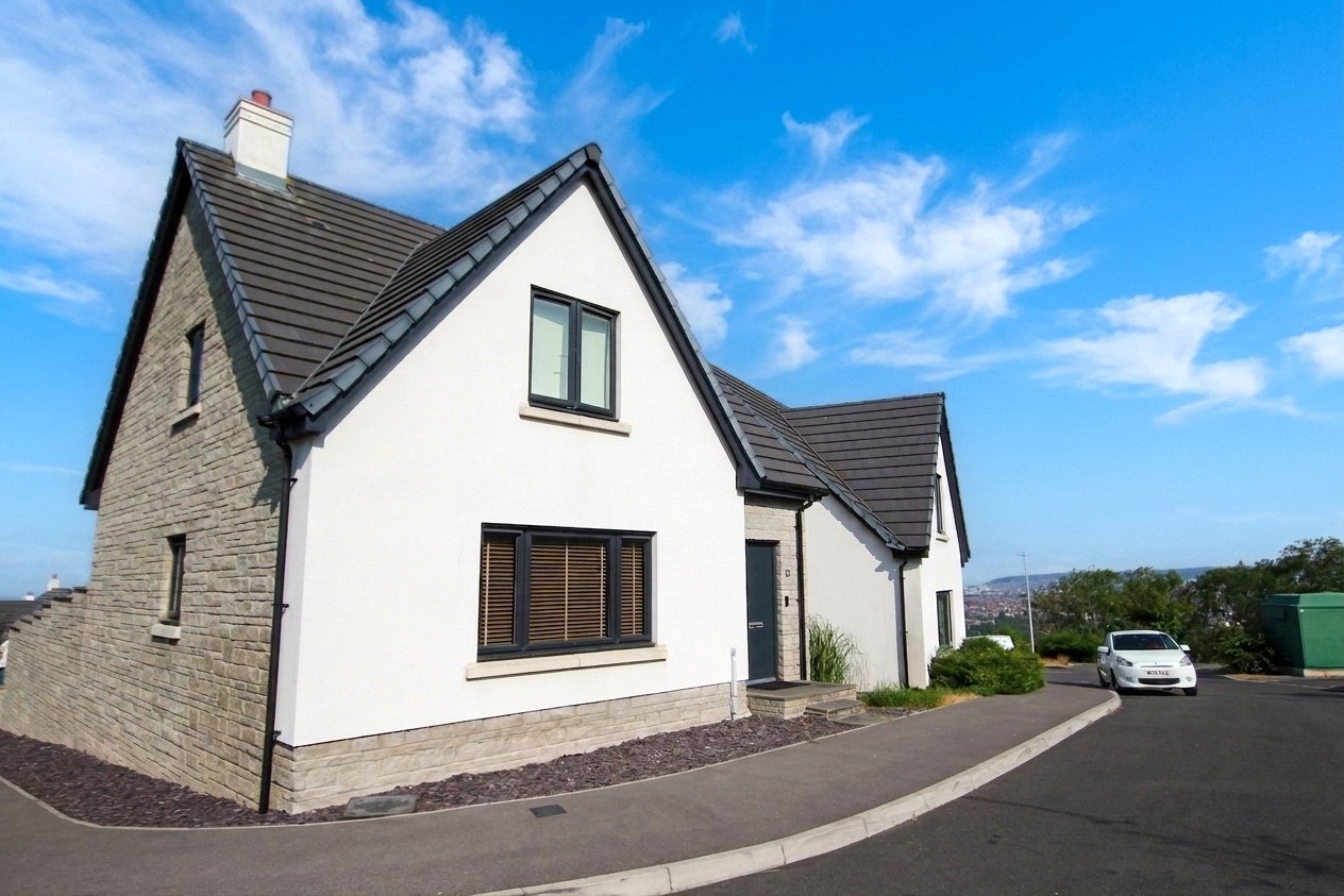 3 bedroom House for sale in Weston-super-Mare, Somerset