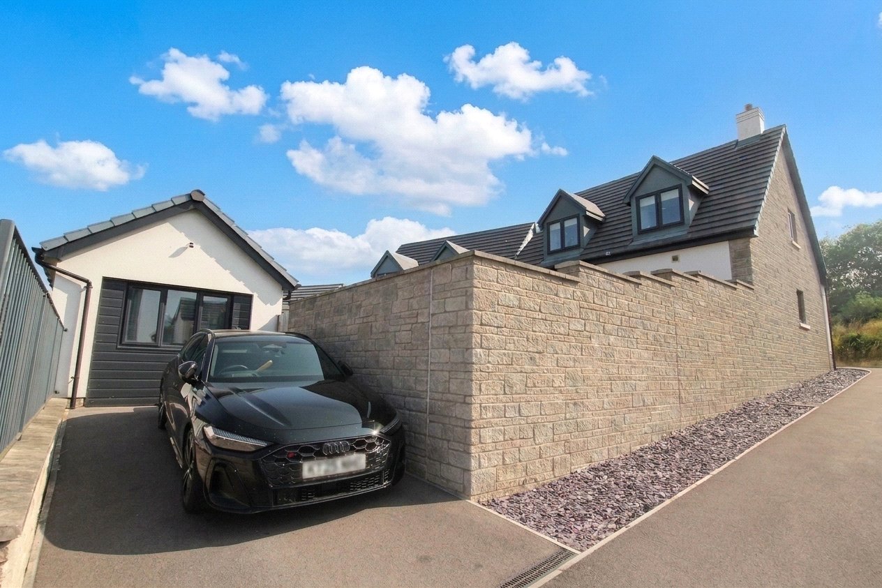 3 bedroom House for sale in Weston-super-Mare, Somerset