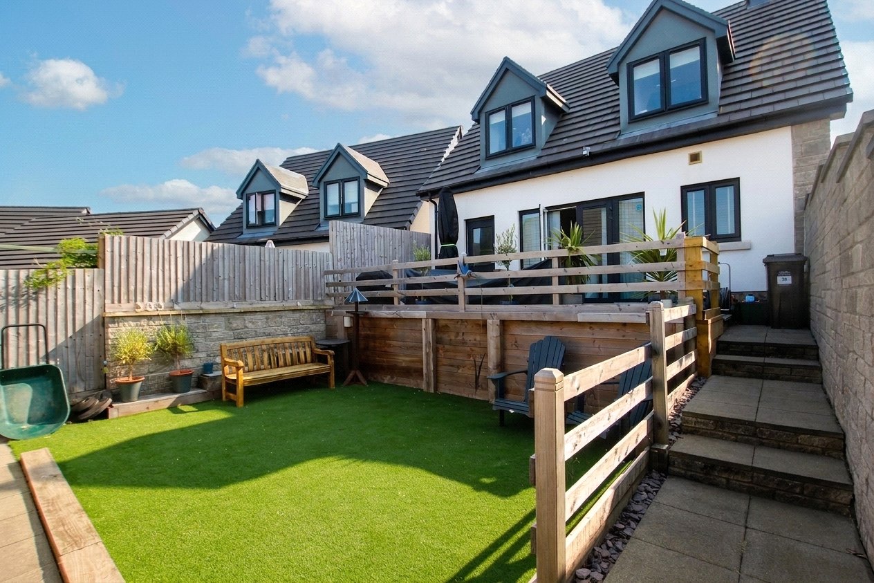 3 bedroom House for sale in Weston-super-Mare, Somerset