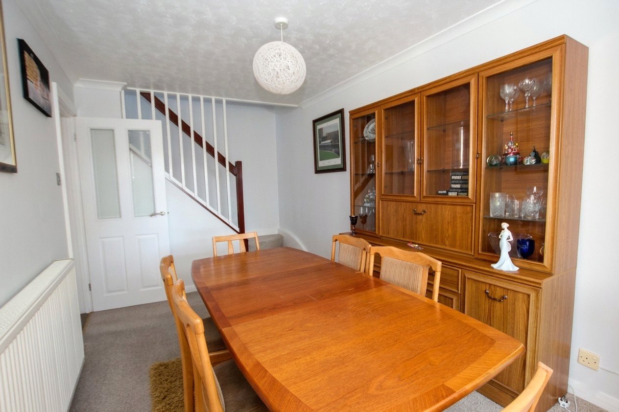3 bedroom House for sale in Weston-super-Mare, Somerset