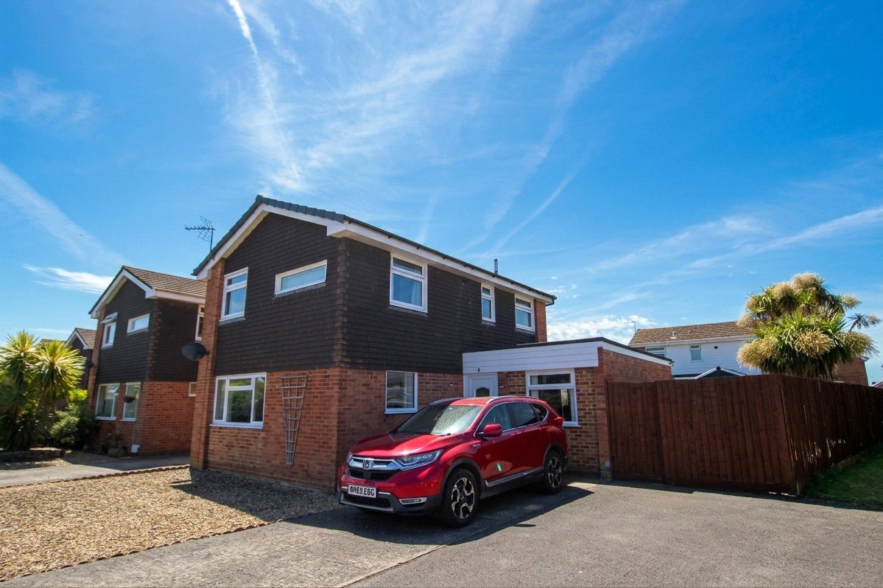 3 bedroom House for sale in Weston-super-Mare, Somerset