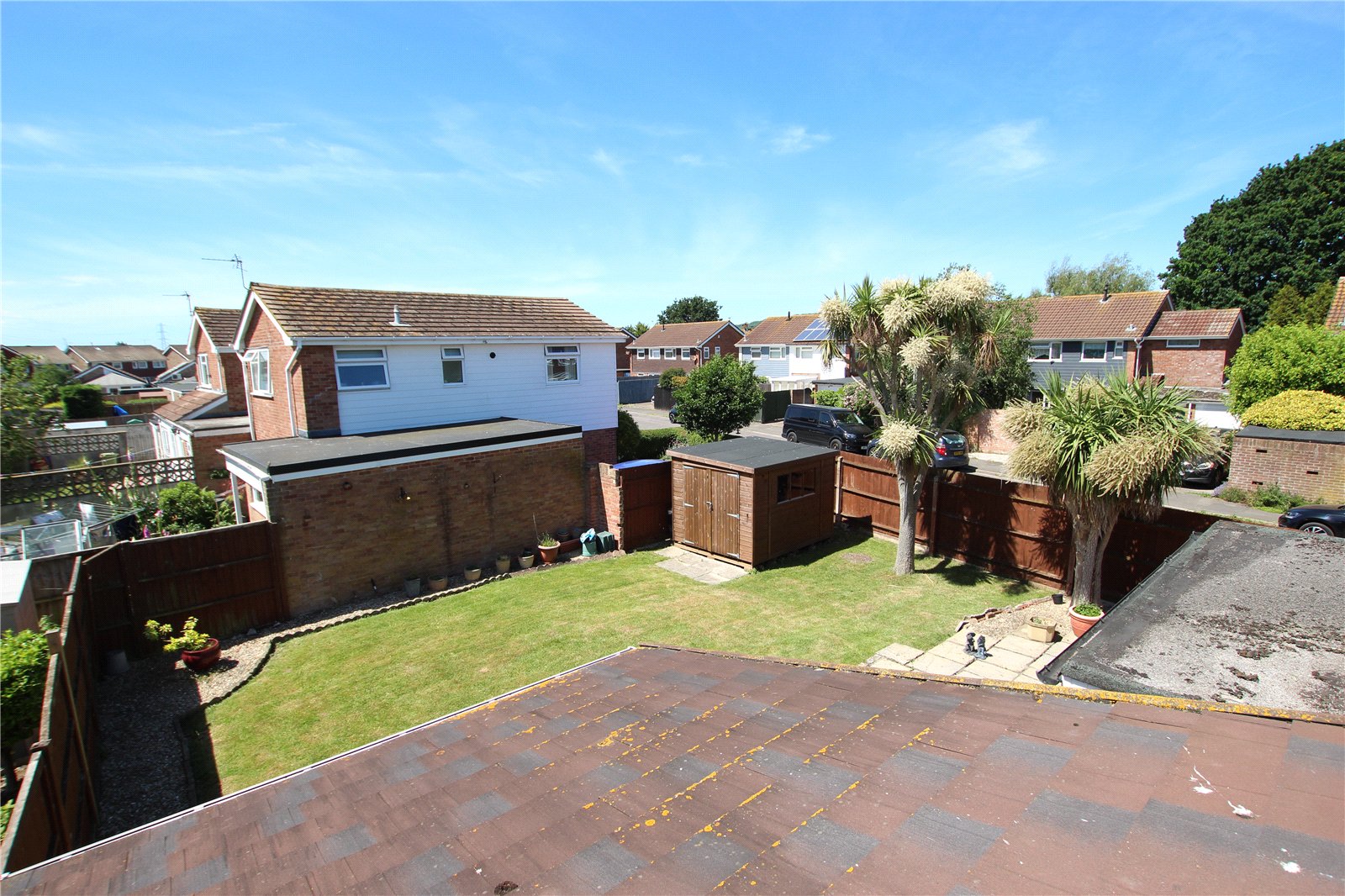 3 bedroom House for sale in Weston-super-Mare, Somerset