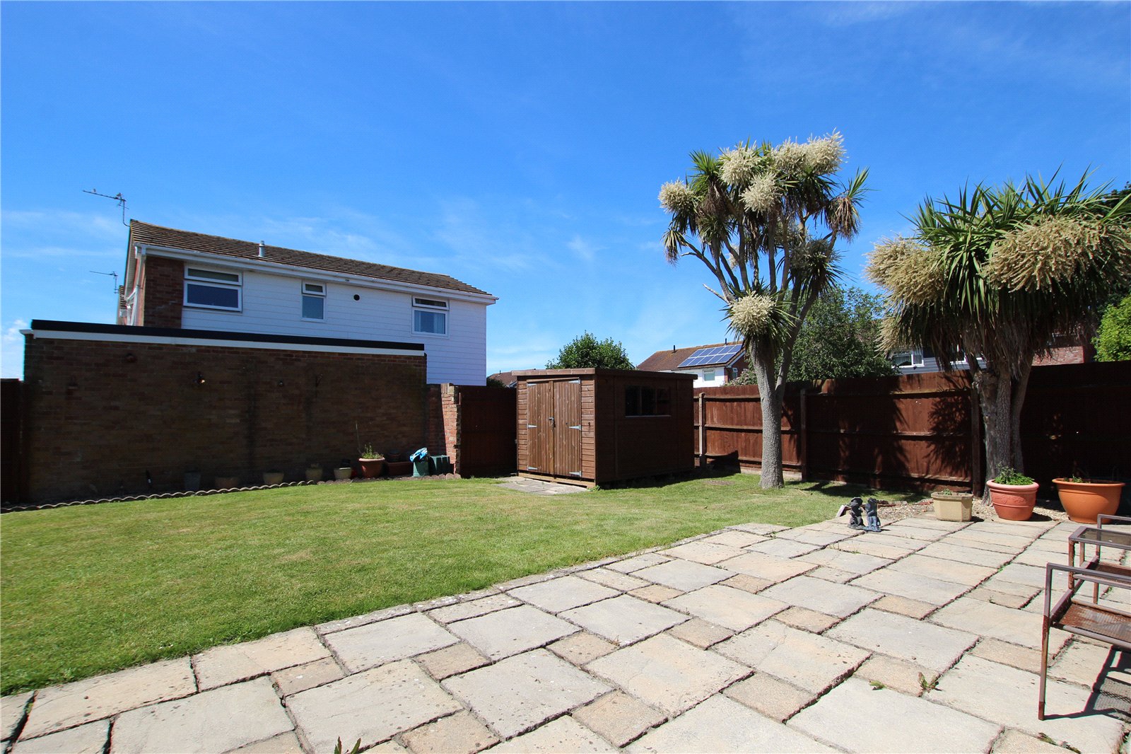 3 bedroom House for sale in Weston-super-Mare, Somerset