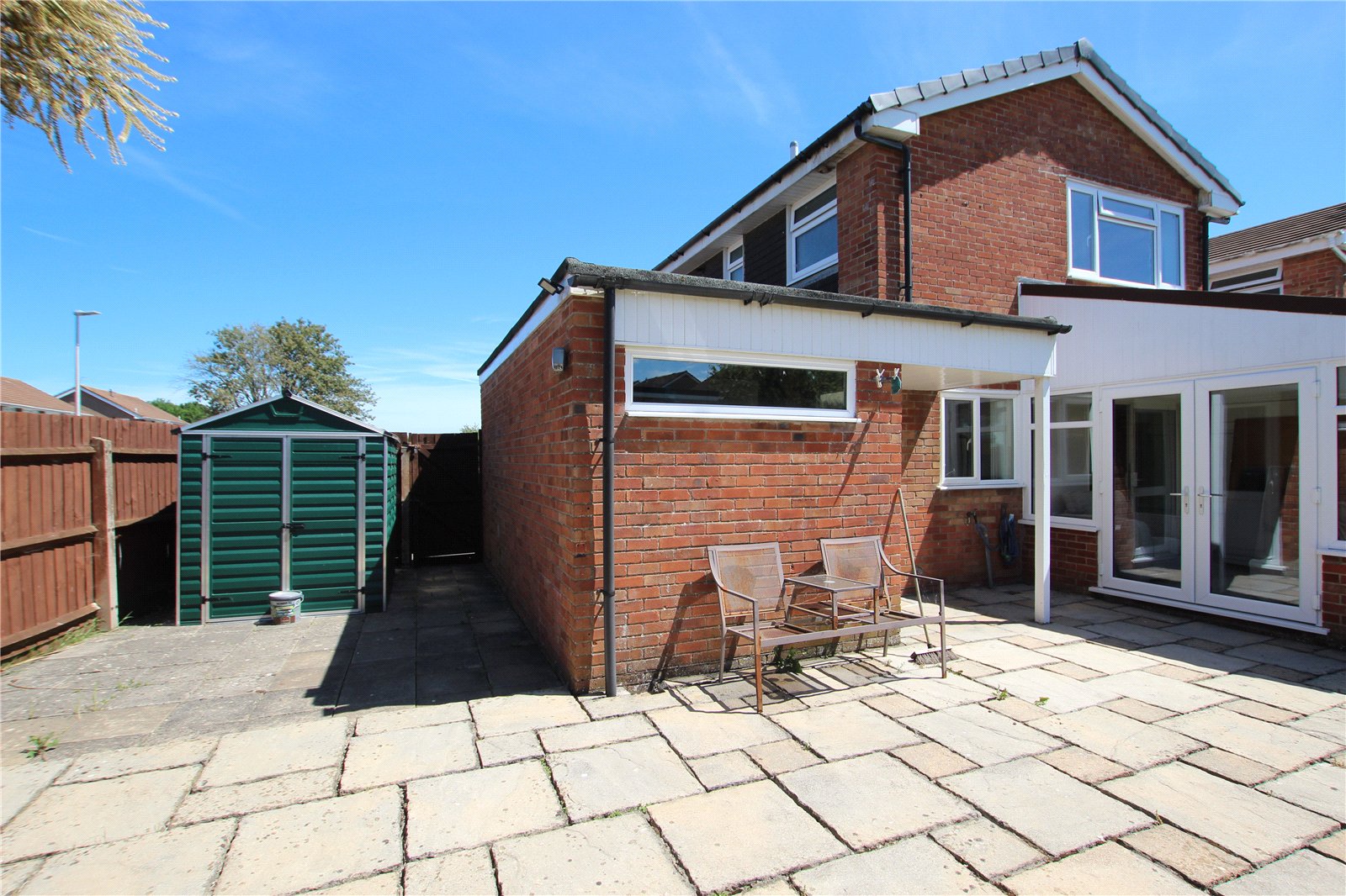 3 bedroom House for sale in Weston-super-Mare, Somerset