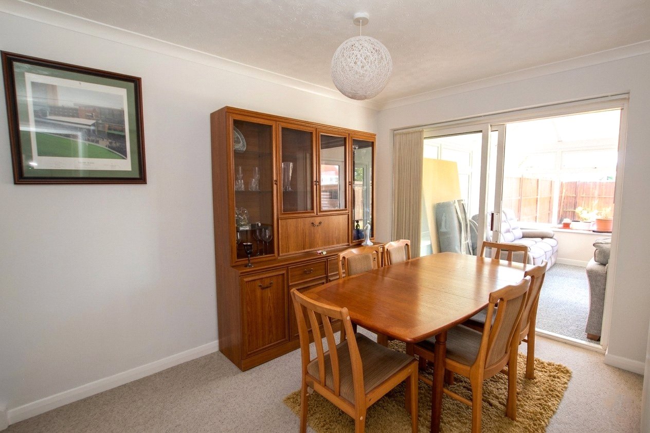3 bedroom House for sale in Weston-super-Mare, Somerset