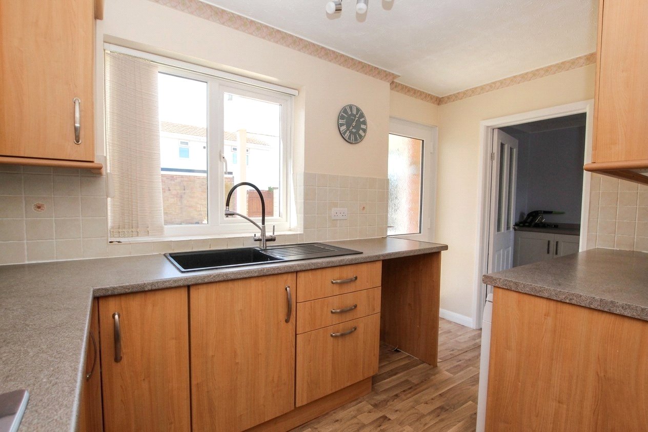 3 bedroom House for sale in Weston-super-Mare, Somerset