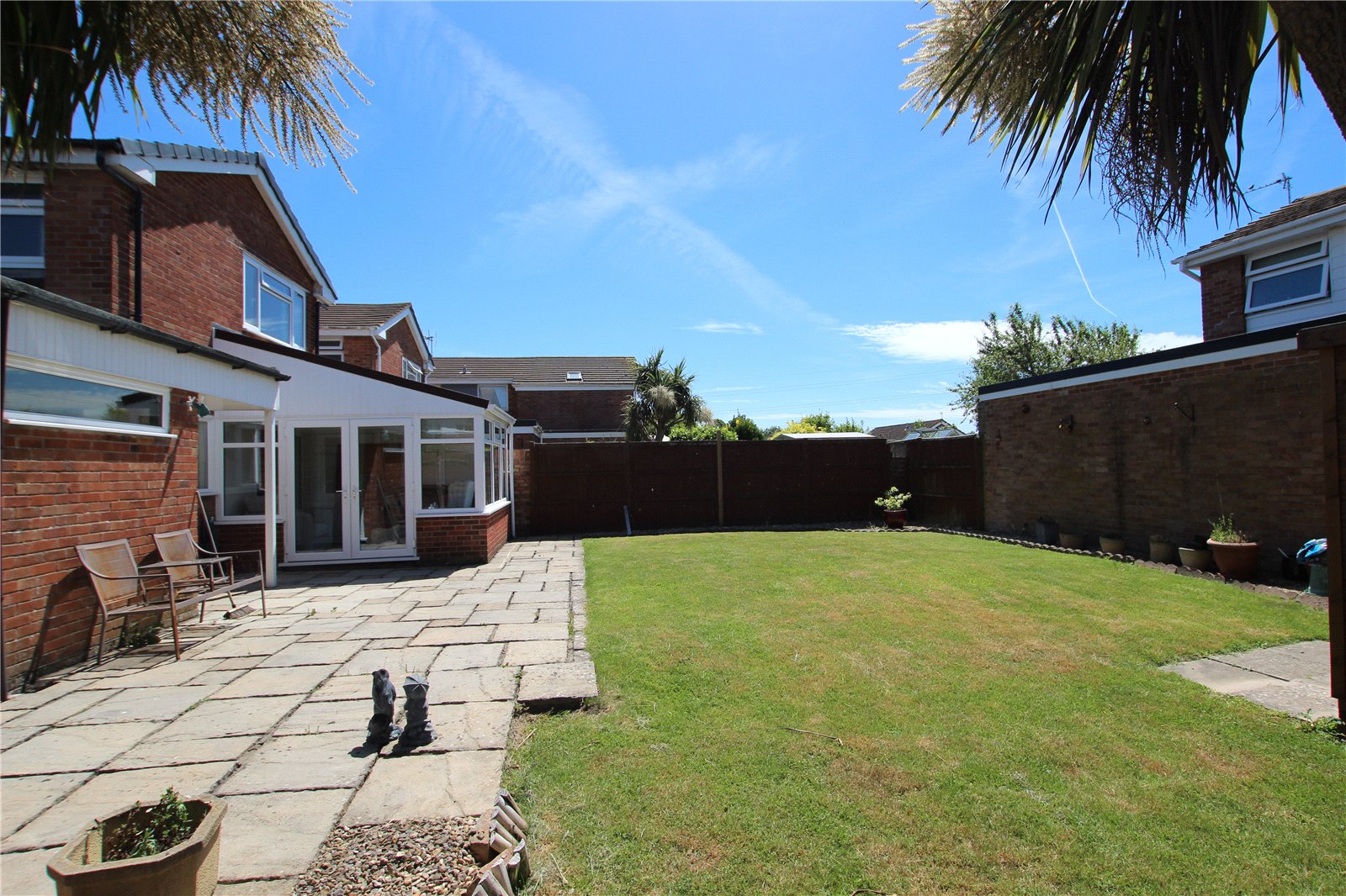 3 bedroom House for sale in Weston-super-Mare, Somerset