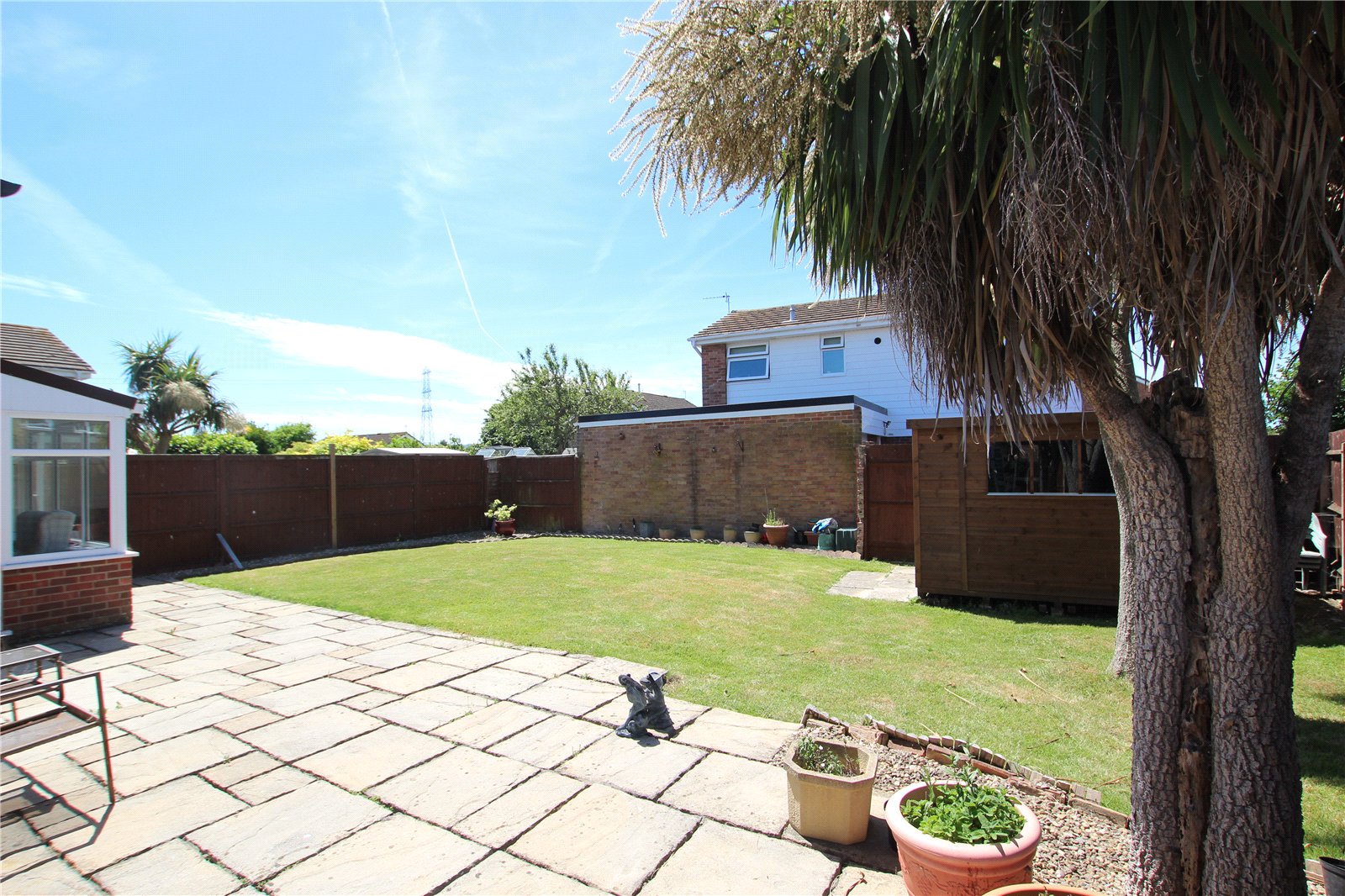3 bedroom House for sale in Weston-super-Mare, Somerset