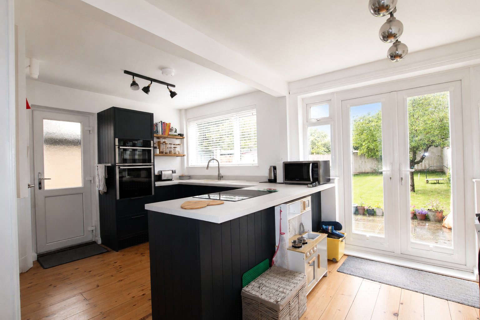 3 bedroom House for sale in Yatton, North Somerset