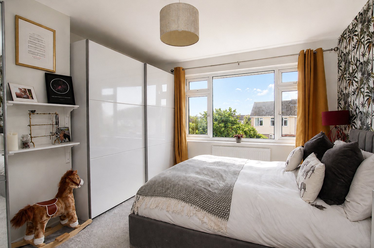 3 bedroom House for sale in Yatton, North Somerset
