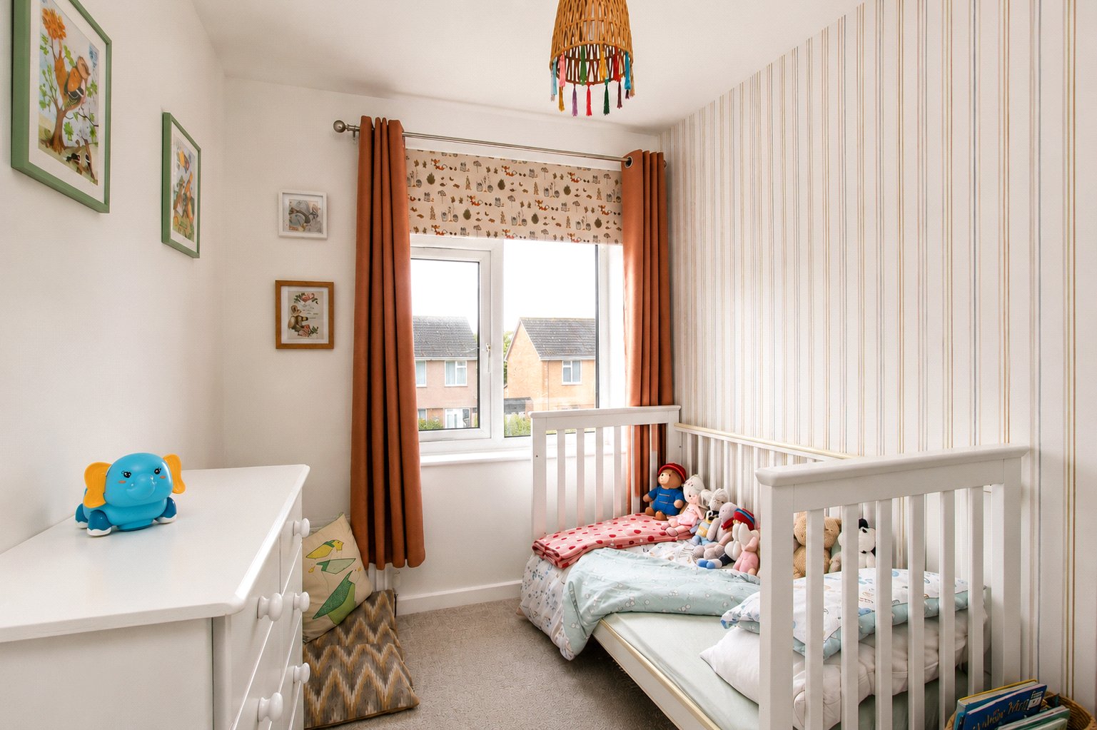 3 bedroom House for sale in Yatton, North Somerset