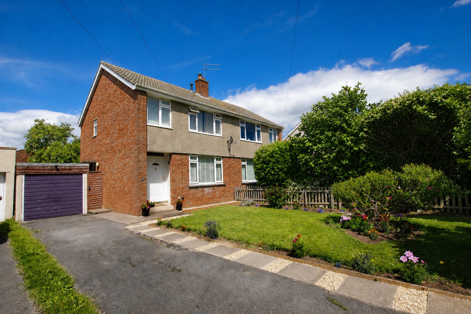 3 bedroom House for sale in Yatton, North Somerset