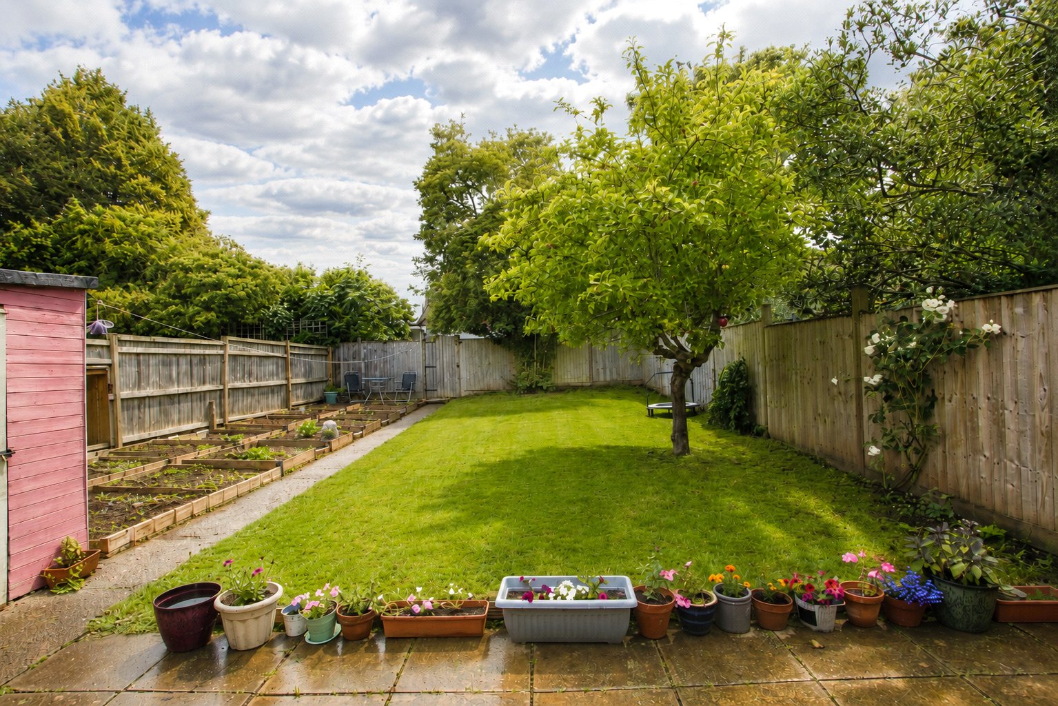 3 bedroom House for sale in Yatton, North Somerset