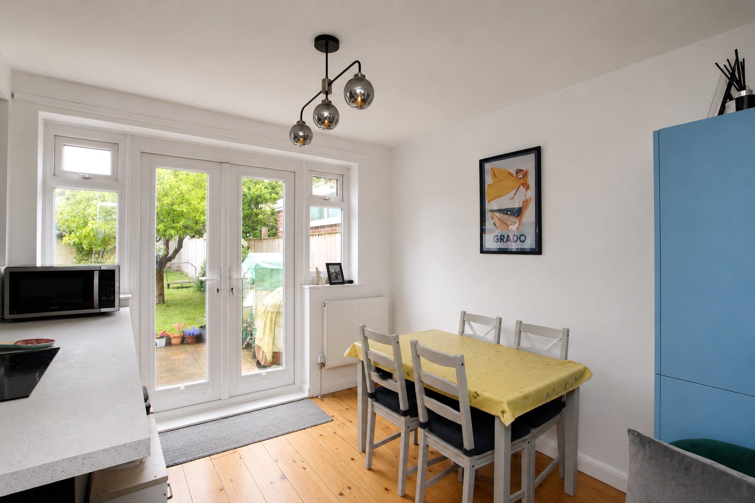 3 bedroom House for sale in Yatton, North Somerset