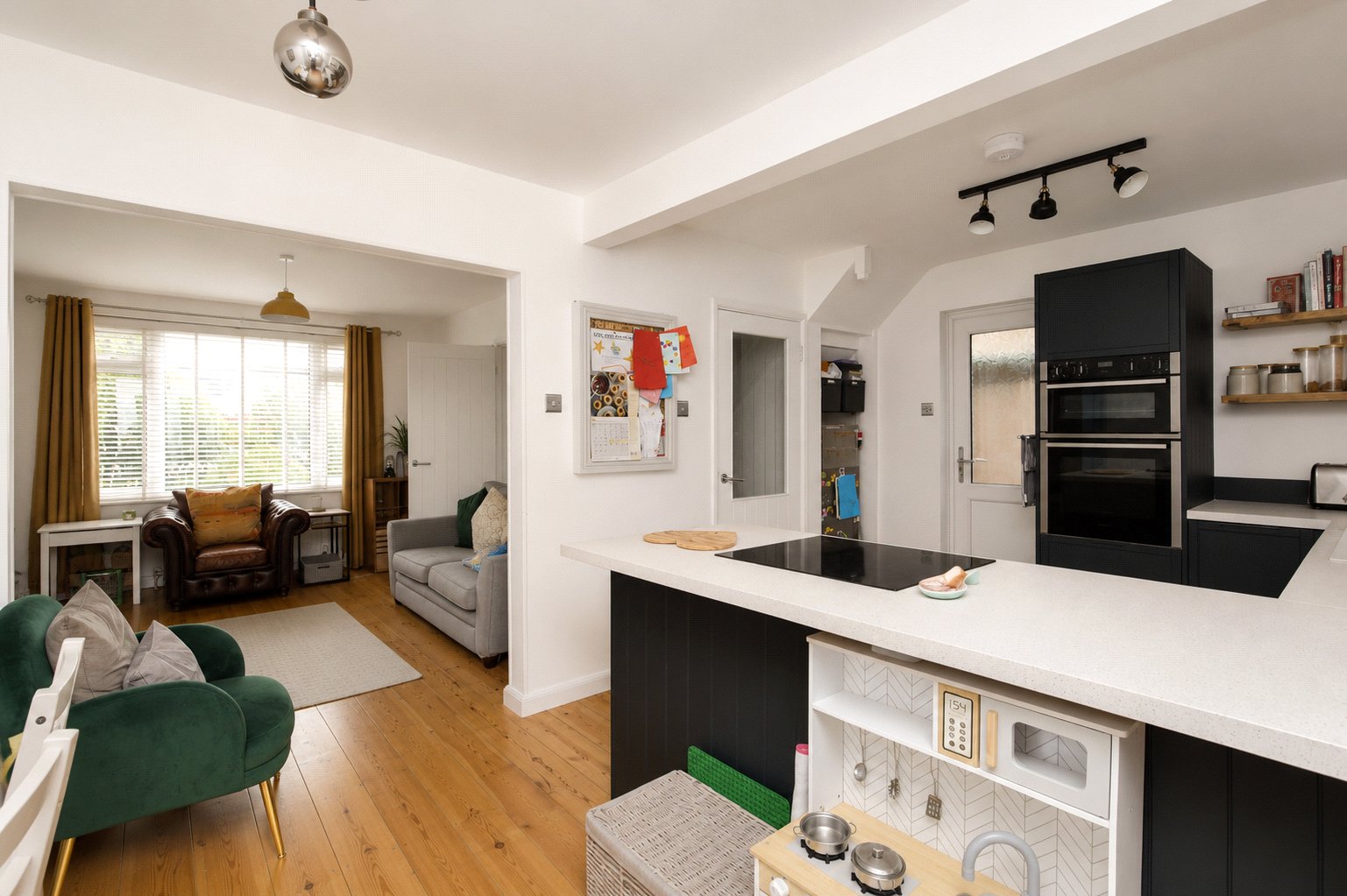 3 bedroom House for sale in Yatton, North Somerset
