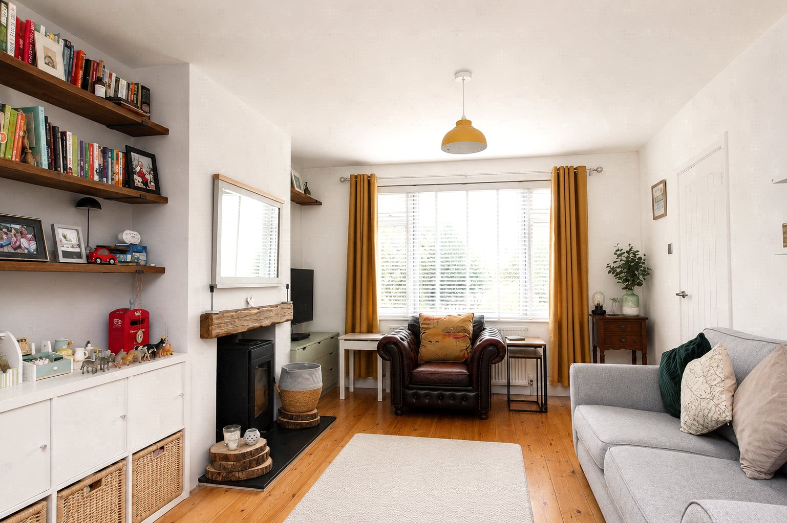 3 bedroom House for sale in Yatton, North Somerset