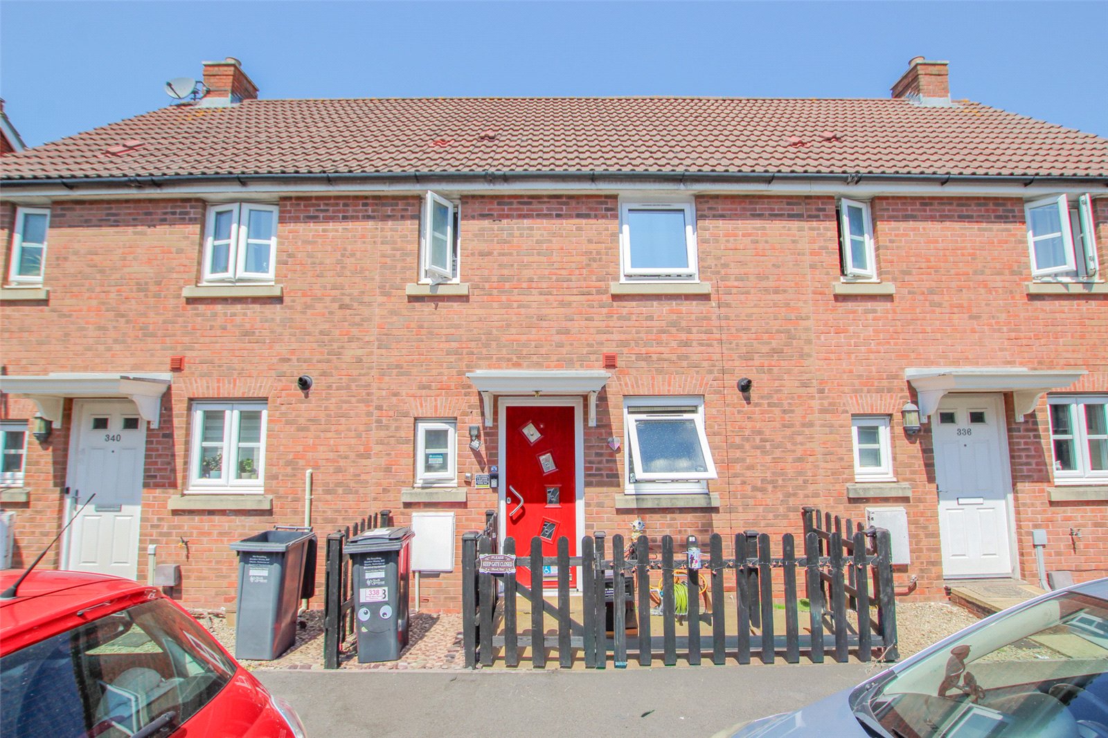 2 bedroom House for sale in Weston-super-Mare, Somerset