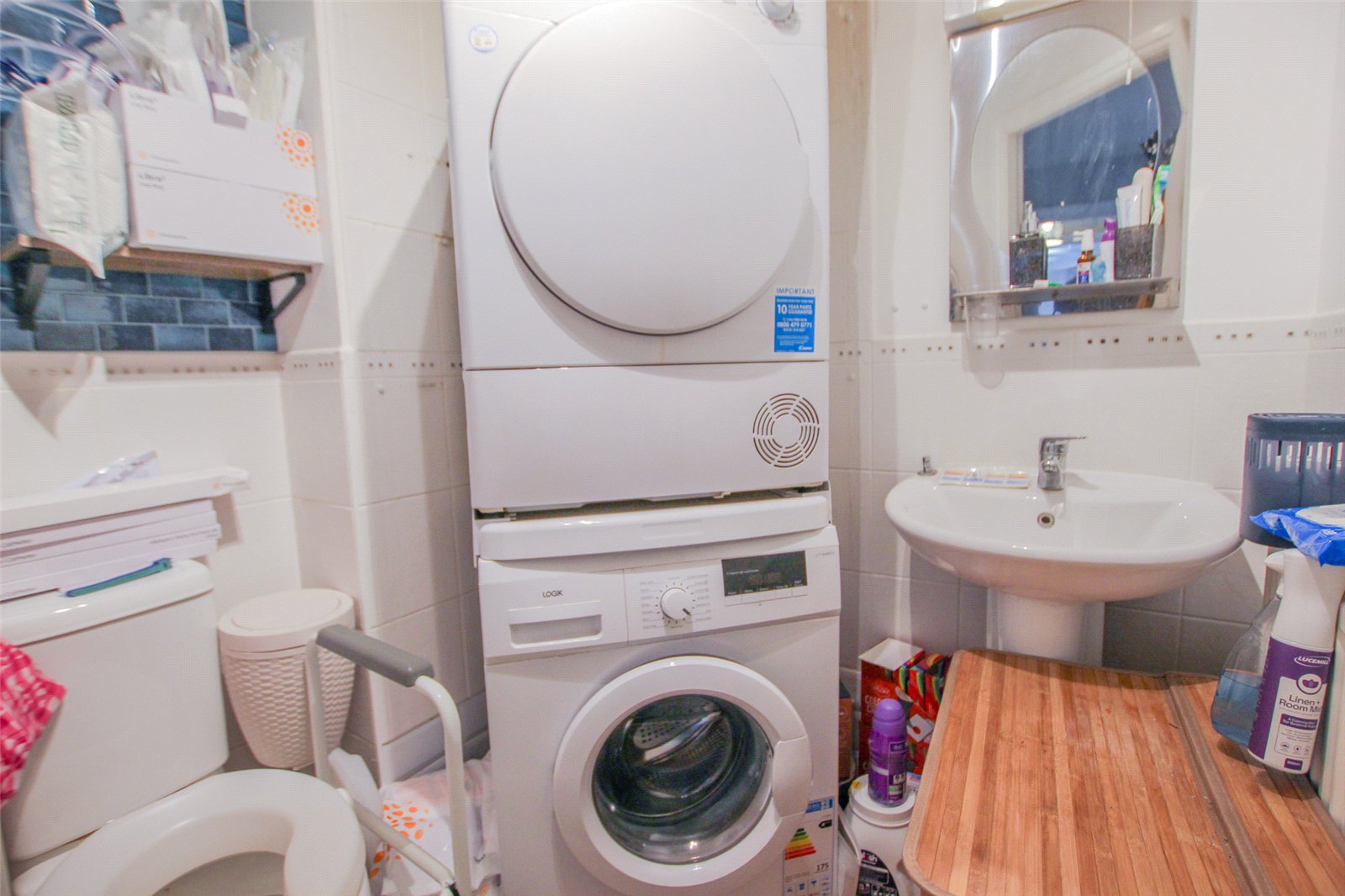 2 bedroom House for sale in Weston-super-Mare, Somerset