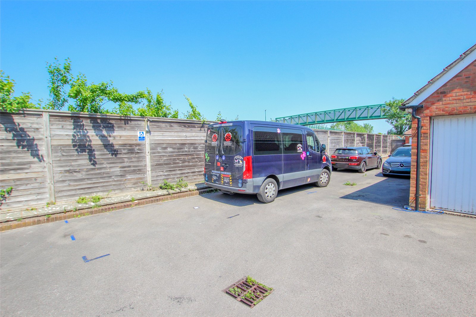 2 bedroom House for sale in Weston-super-Mare, Somerset
