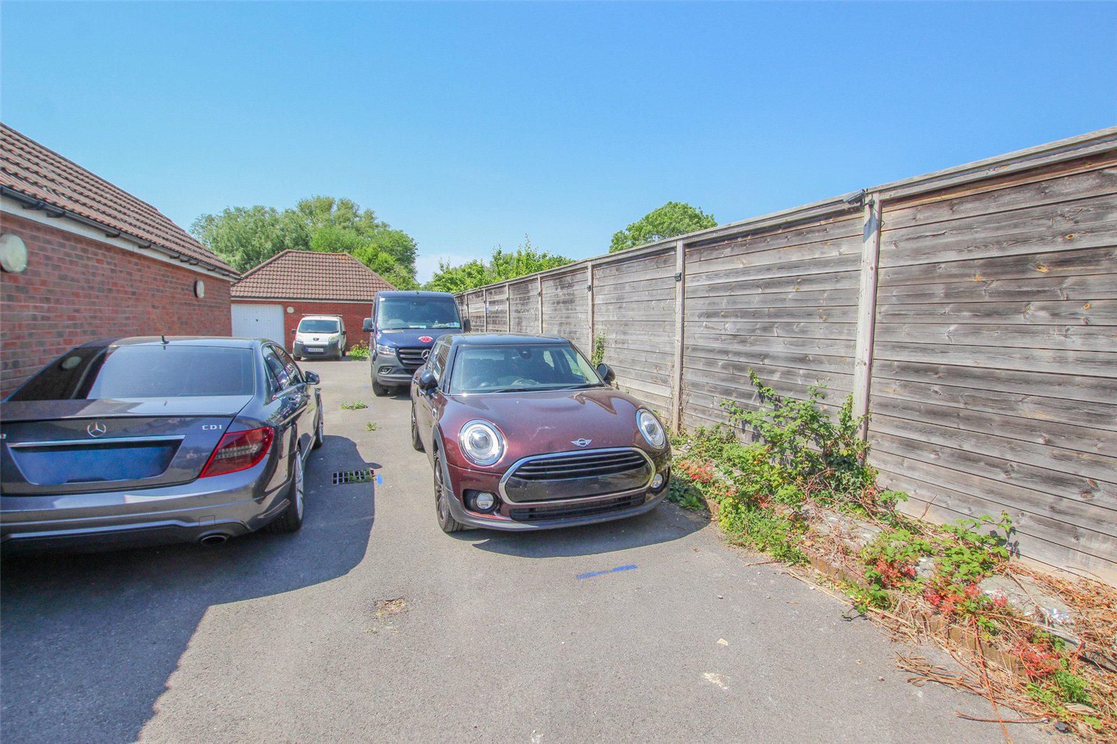 2 bedroom House for sale in Weston-super-Mare, Somerset