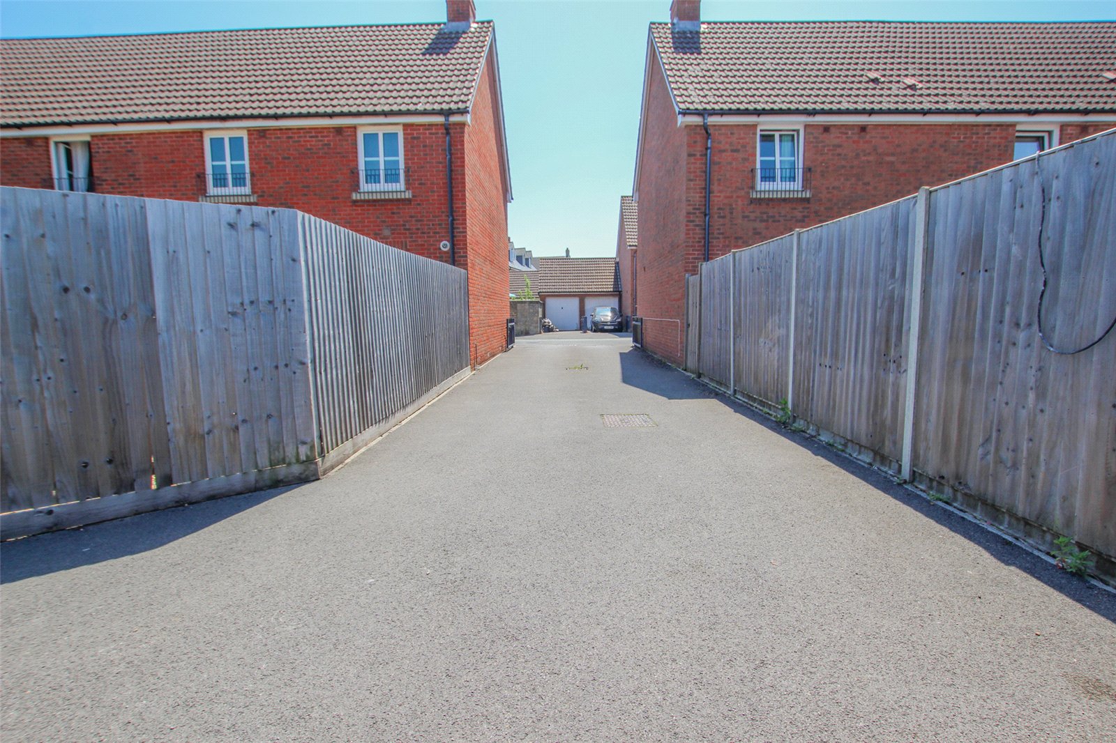 2 bedroom House for sale in Weston-super-Mare, Somerset