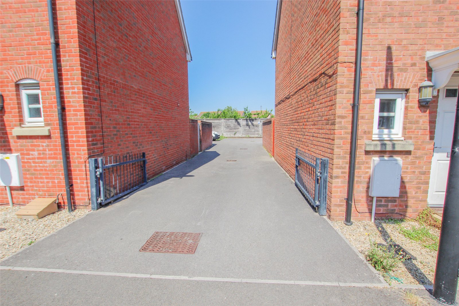 2 bedroom House for sale in Weston-super-Mare, Somerset