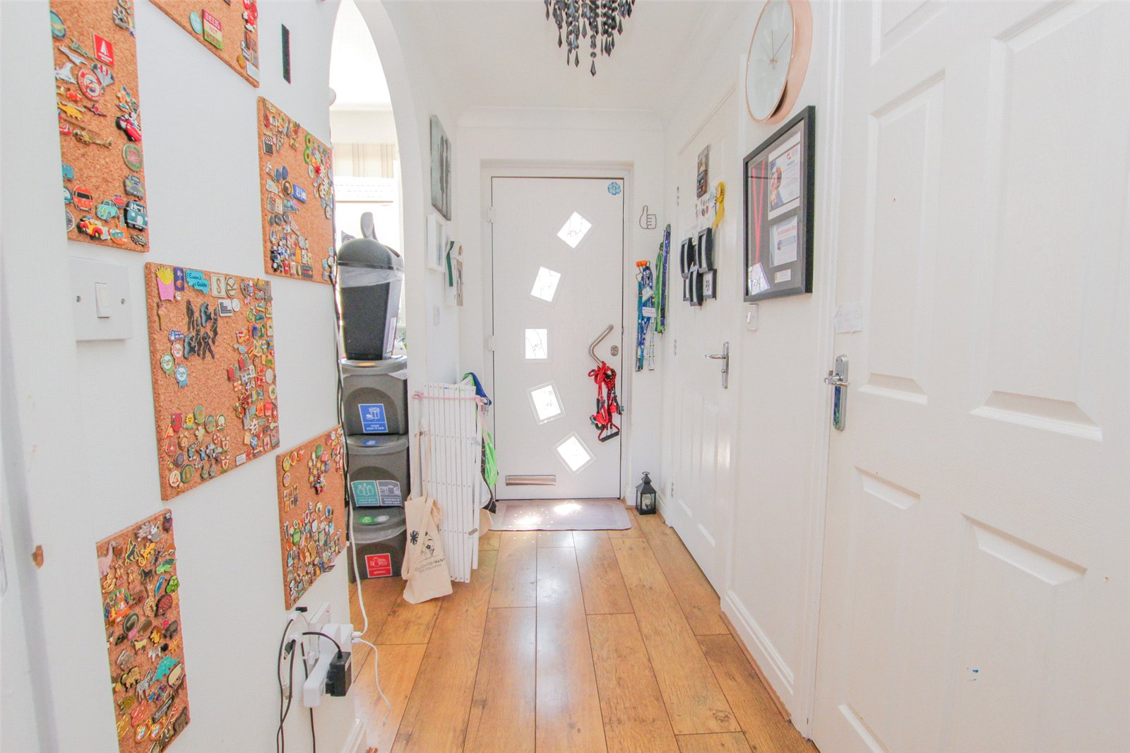 2 bedroom House for sale in Weston-super-Mare, Somerset