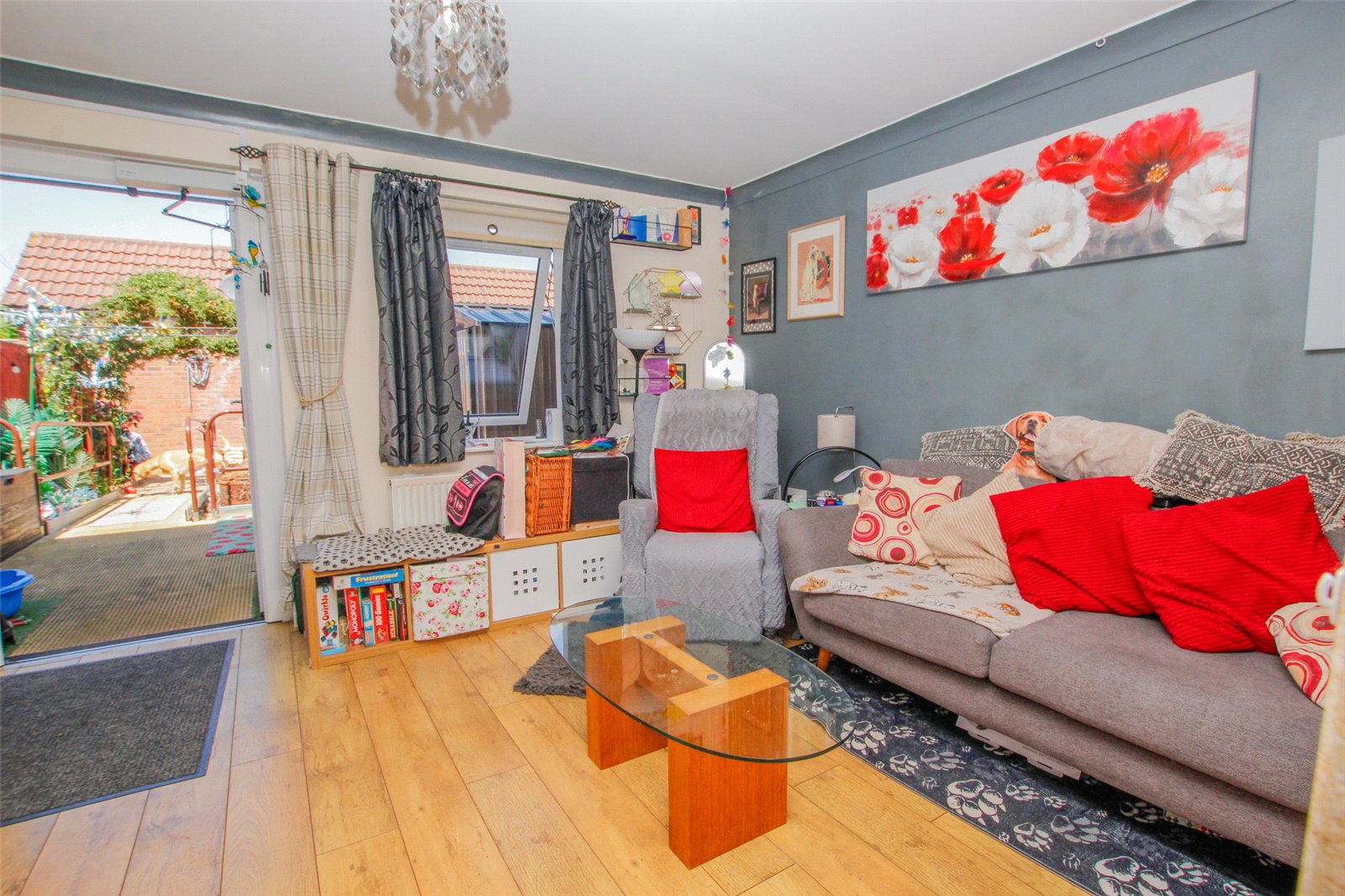 2 bedroom House for sale in Weston-super-Mare, Somerset
