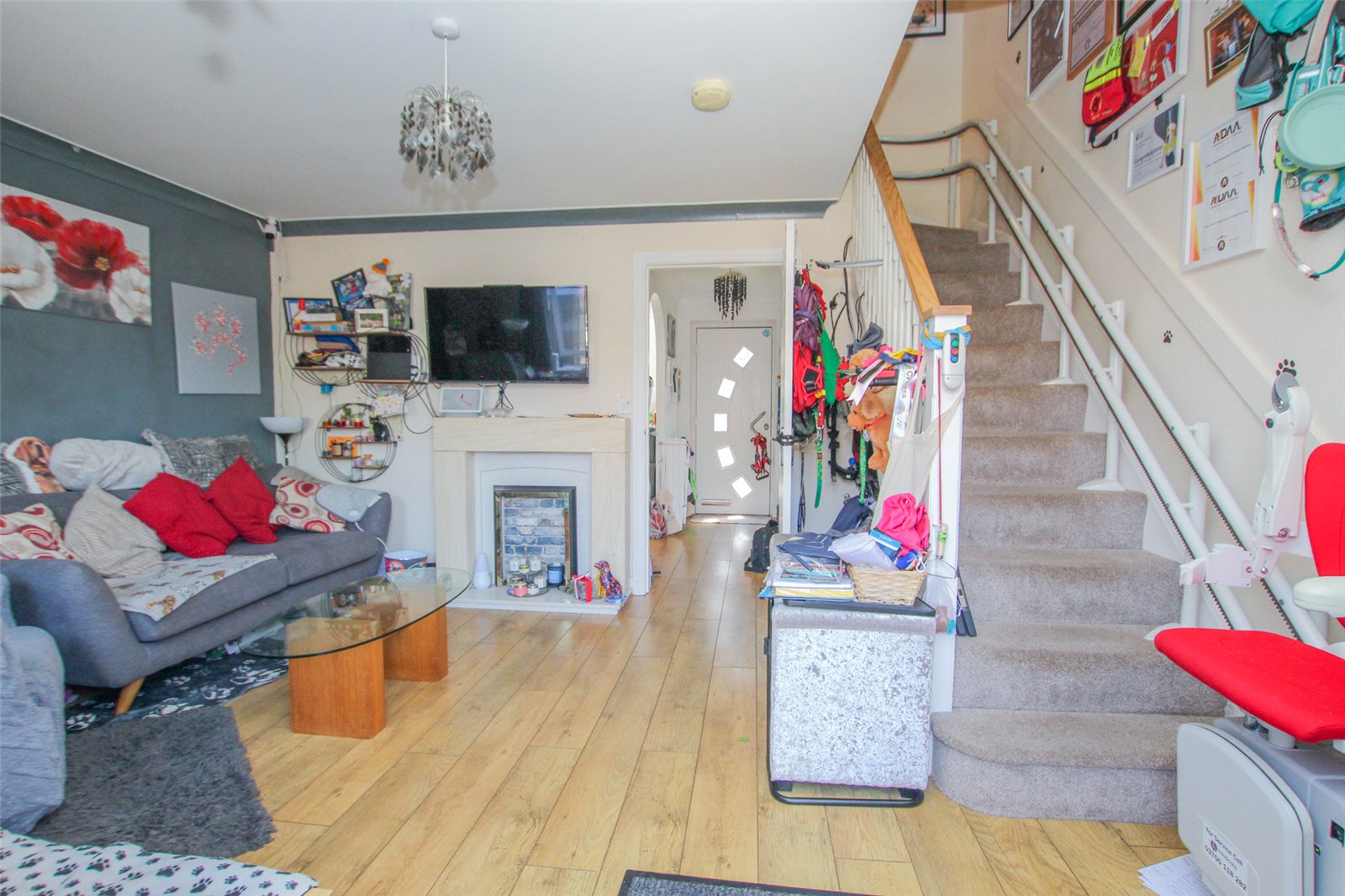 2 bedroom House for sale in Weston-super-Mare, Somerset