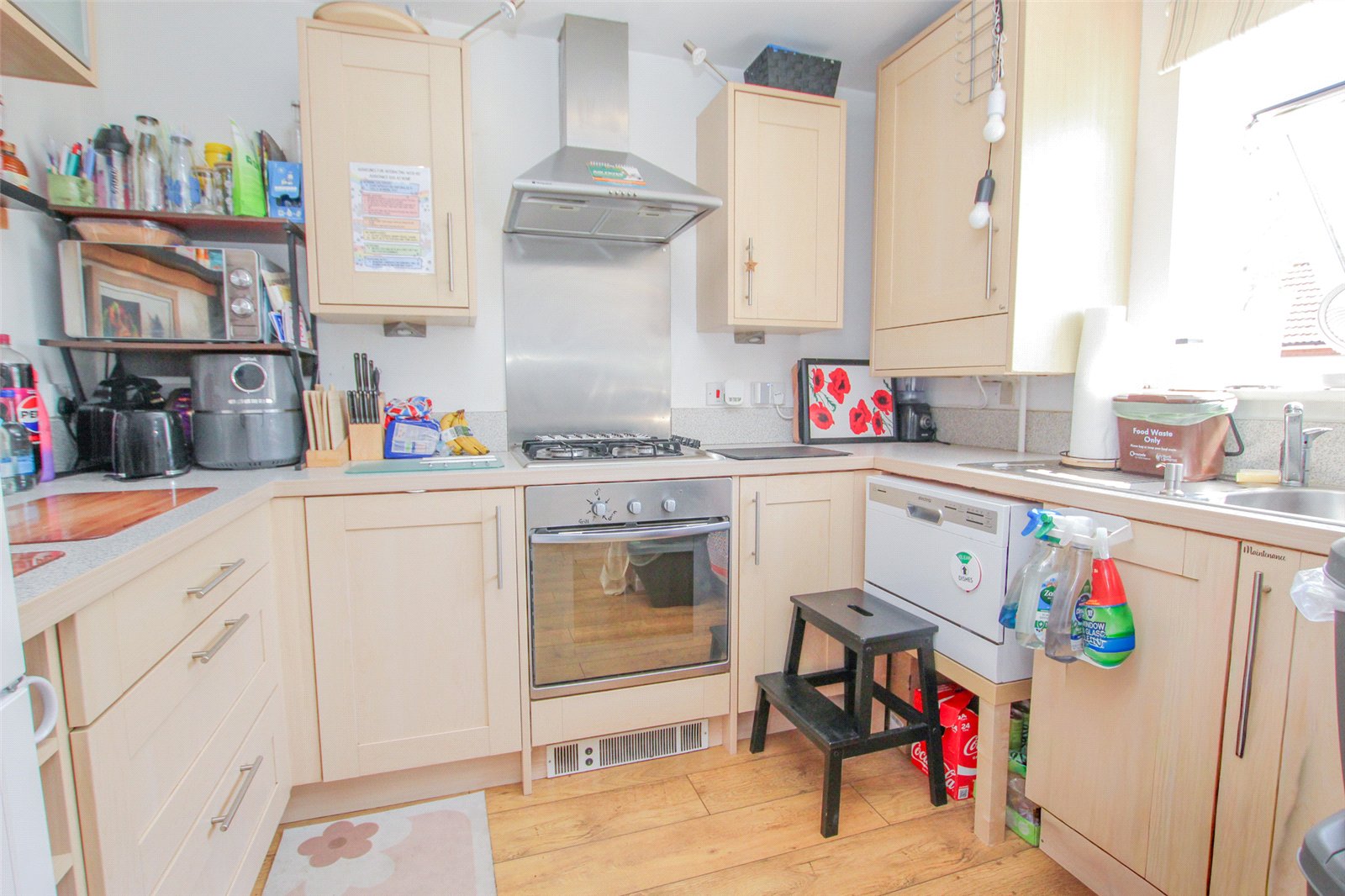 2 bedroom House for sale in Weston-super-Mare, Somerset