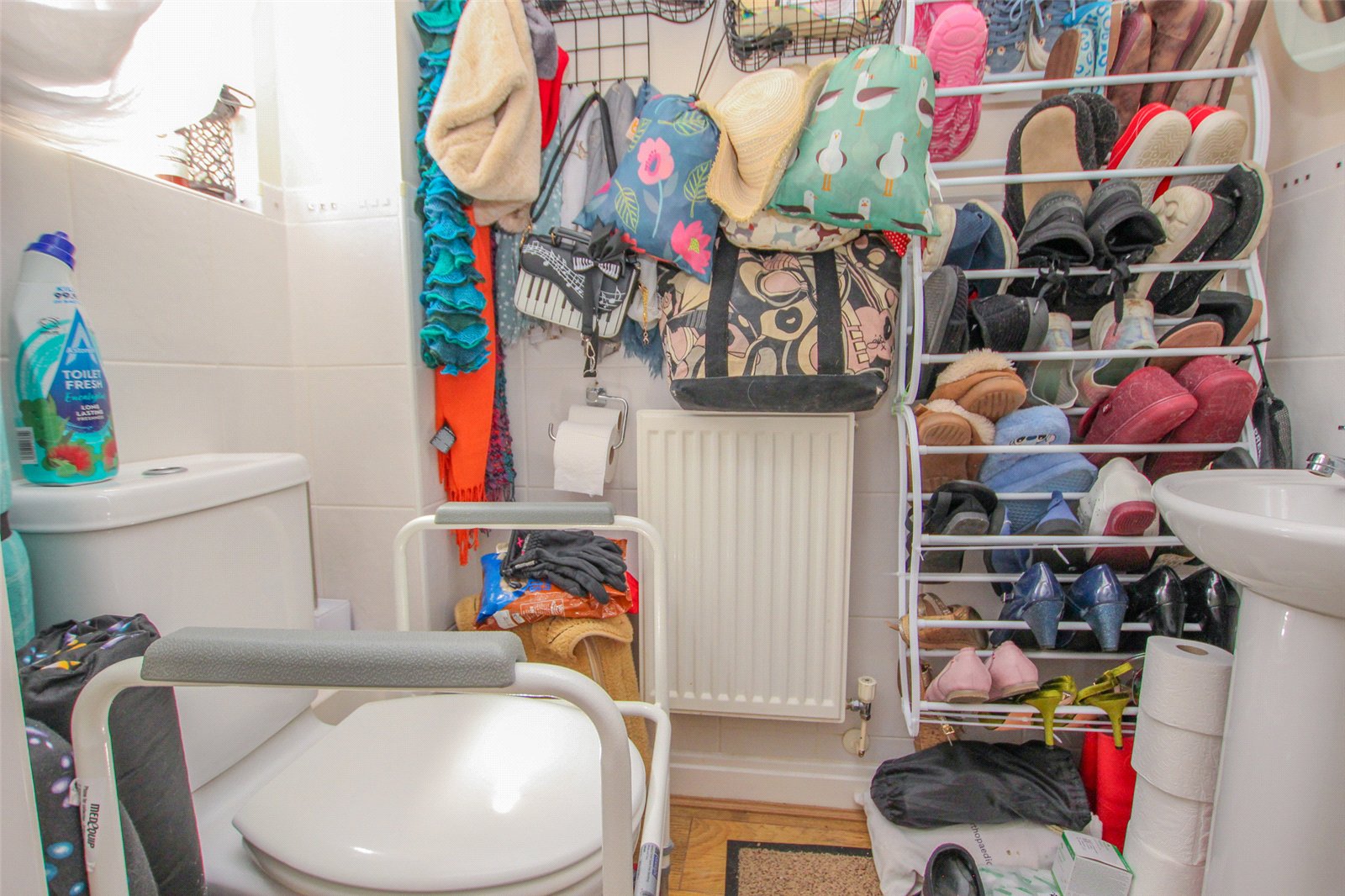 2 bedroom House for sale in Weston-super-Mare, Somerset