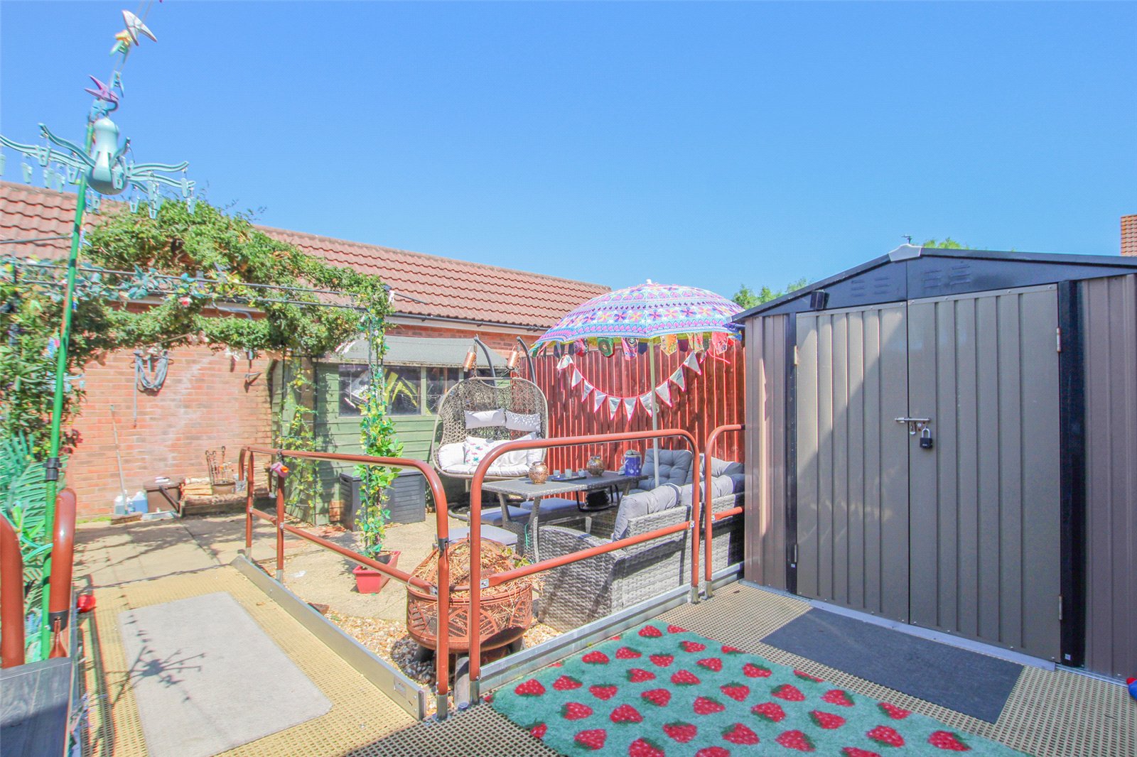 2 bedroom House for sale in Weston-super-Mare, Somerset