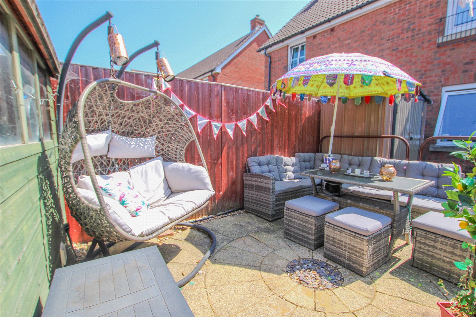 2 bedroom House for sale in Weston-super-Mare, Somerset