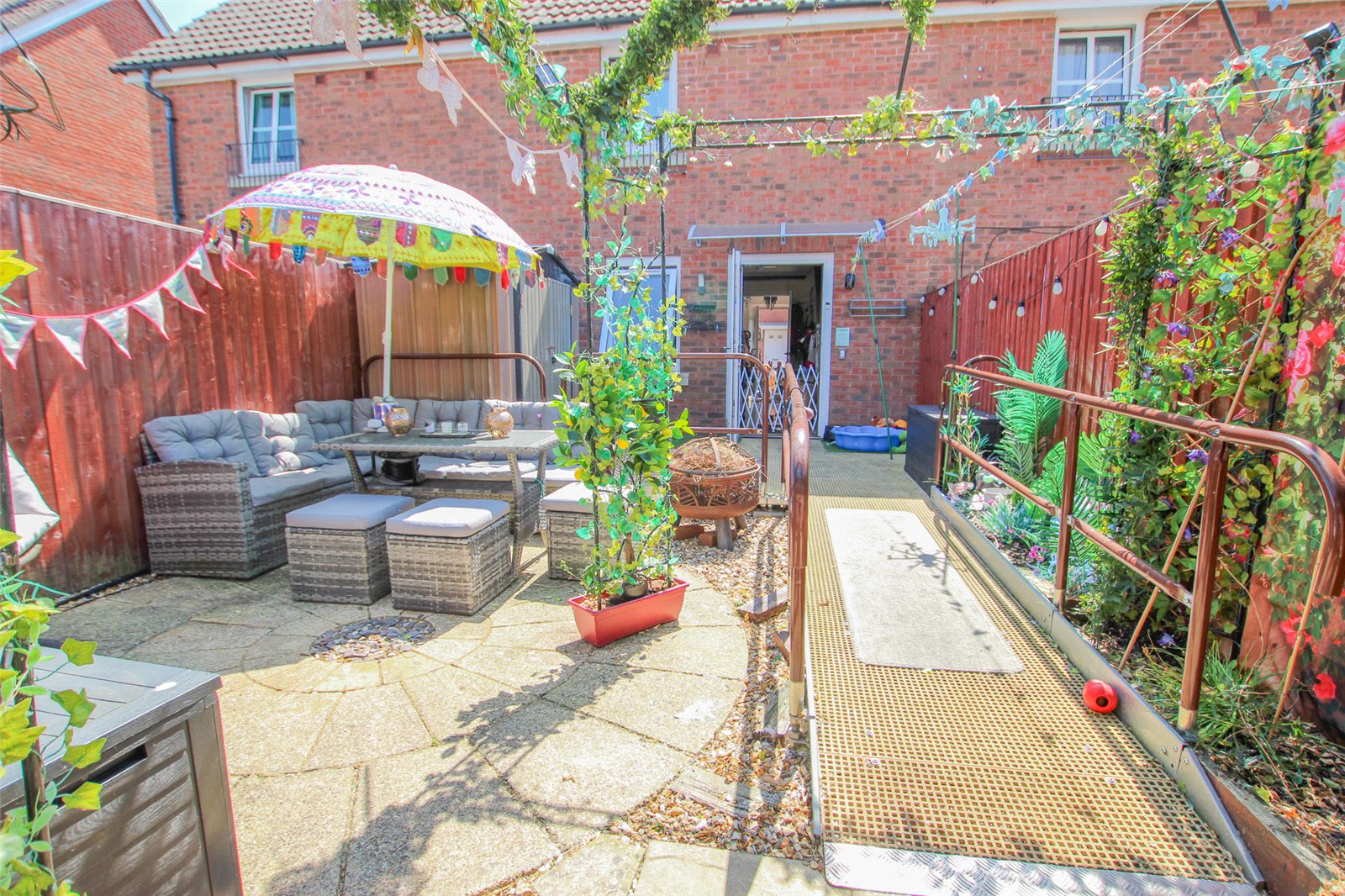 2 bedroom House for sale in Weston-super-Mare, Somerset