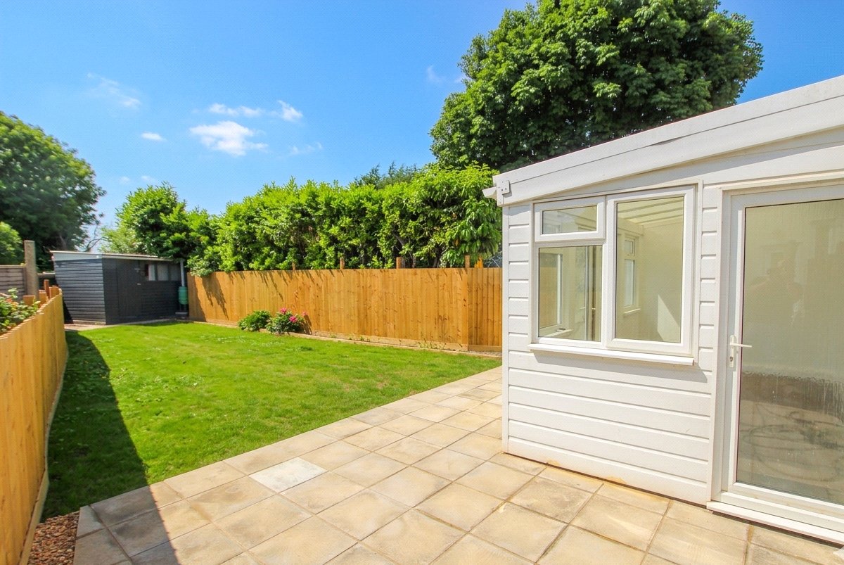 2 bedroom Bungalow for sale in Uphill, Weston-super-Mare, Somerset