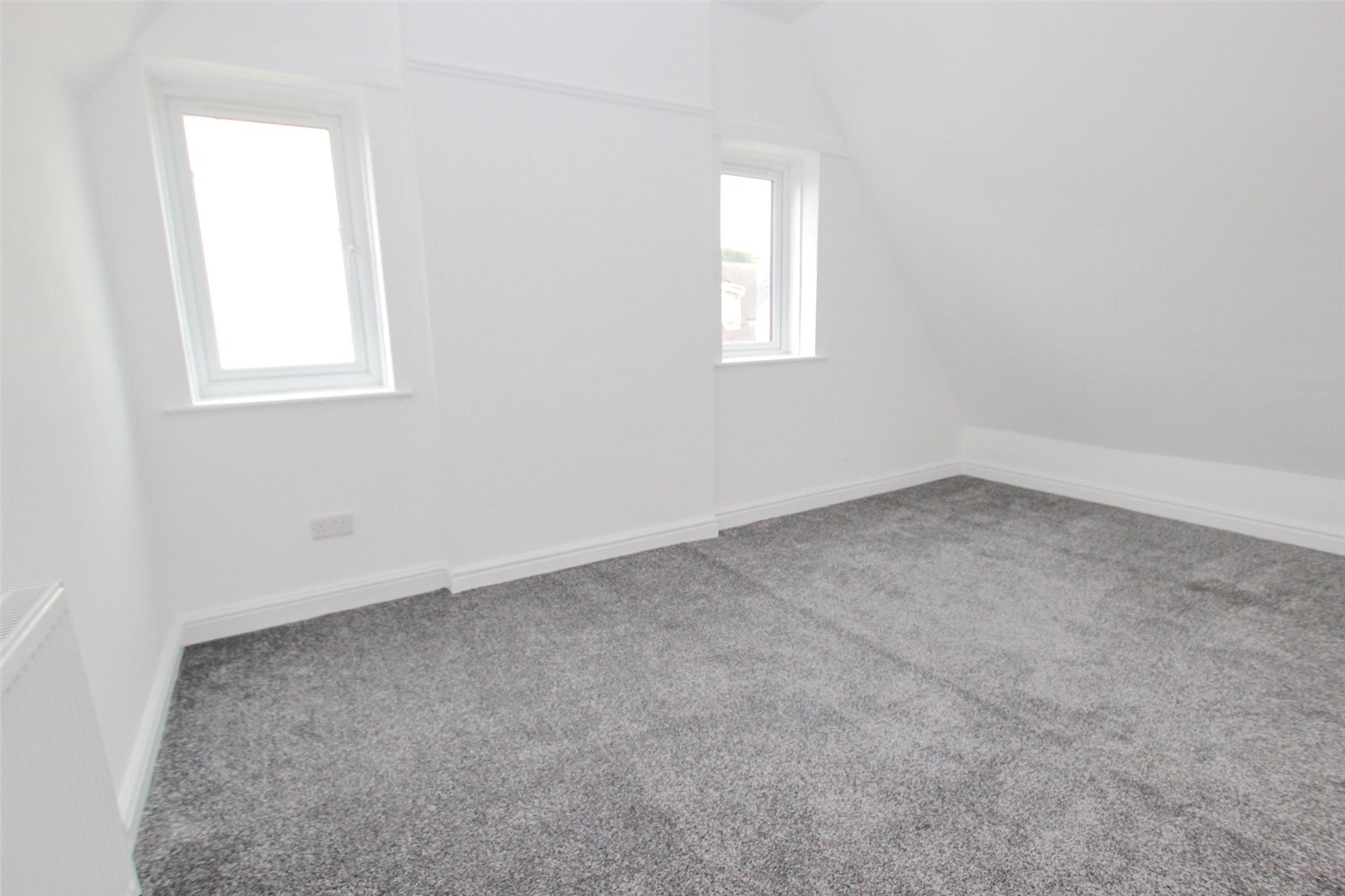 2 bedroom Bungalow for sale in Uphill, Weston-super-Mare, Somerset