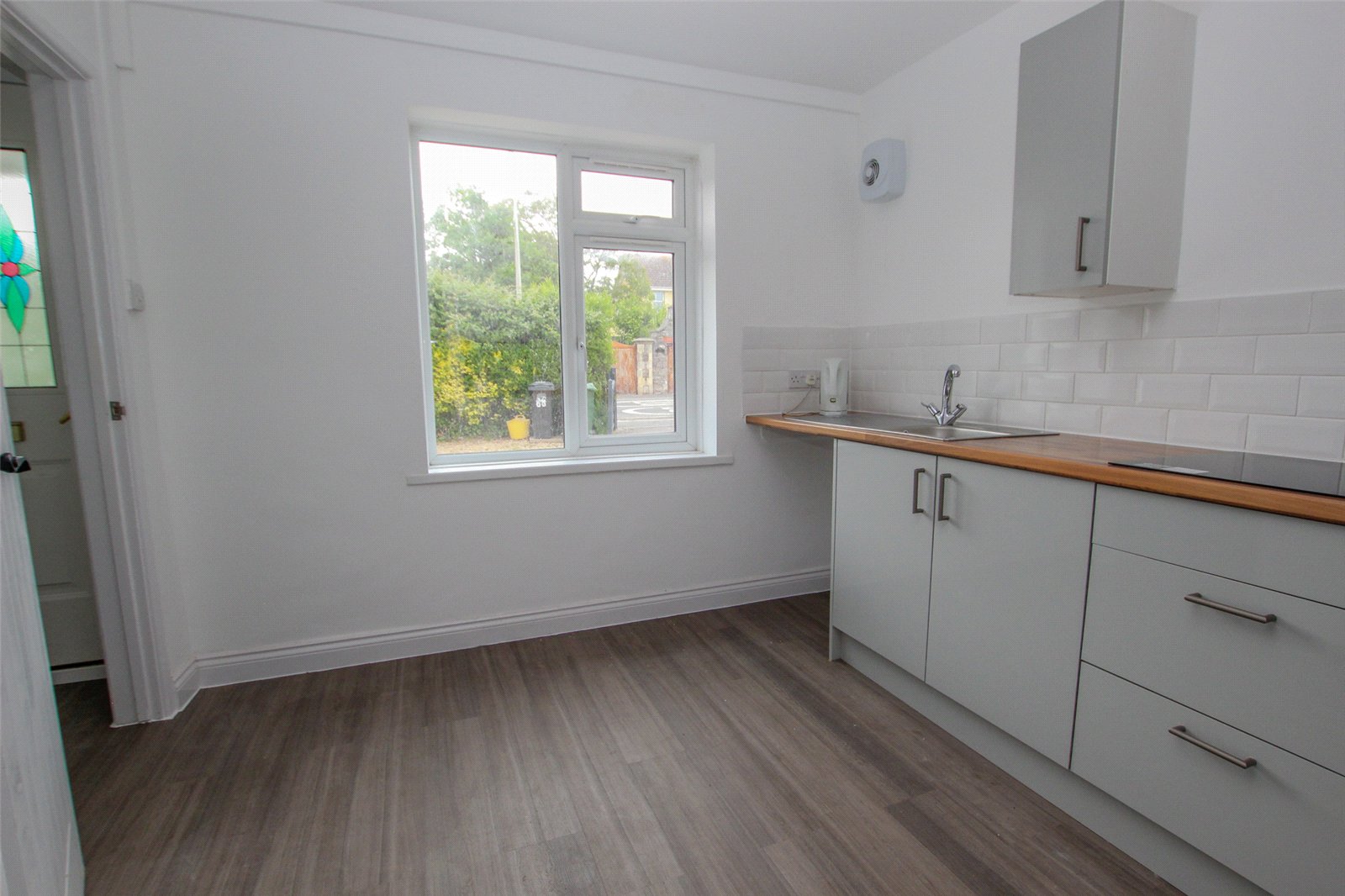 2 bedroom Bungalow for sale in Uphill, Weston-super-Mare, Somerset