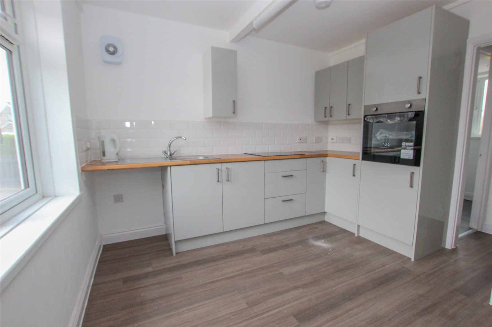 2 bedroom Bungalow for sale in Uphill, Weston-super-Mare, Somerset