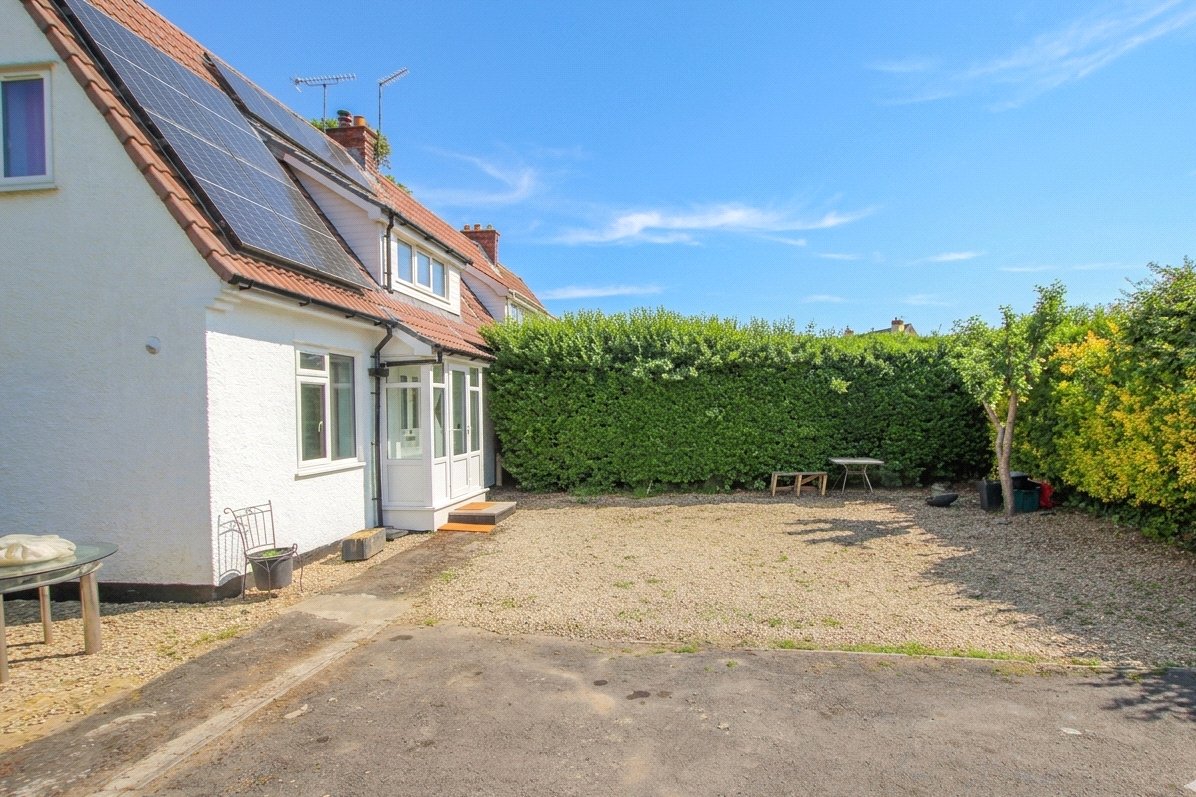 2 bedroom Bungalow for sale in Uphill, Weston-super-Mare, Somerset