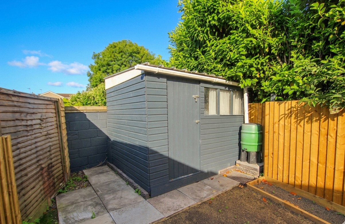 2 bedroom Bungalow for sale in Uphill, Weston-super-Mare, Somerset