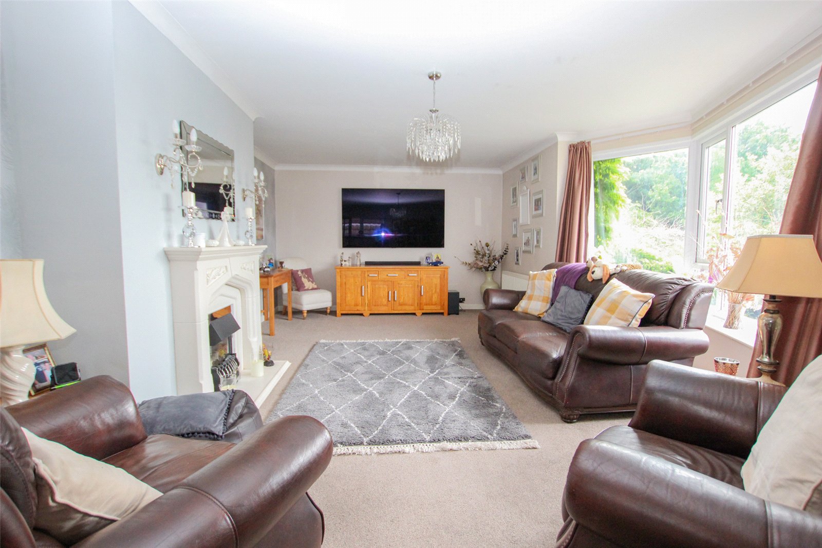 3 bedroom House for sale in Weston-super-Mare, Somerset